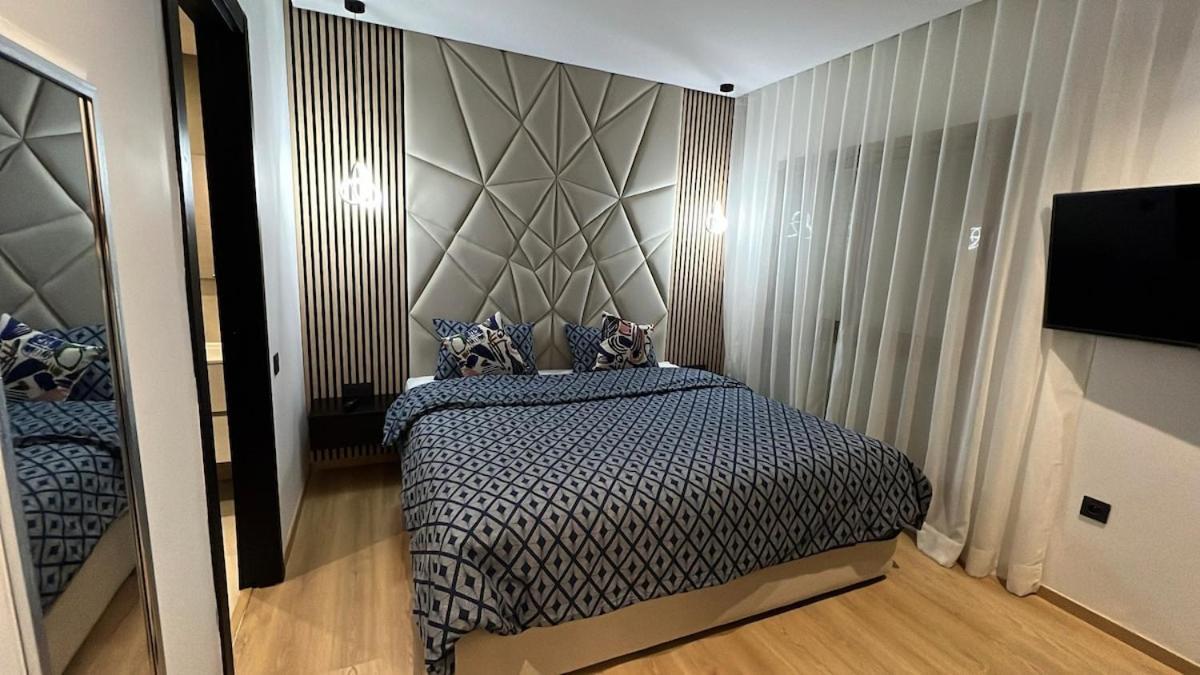 Luxury 3 Bedroom Marrakech Golf Prestigia Saphir Appartamento Marrakesh