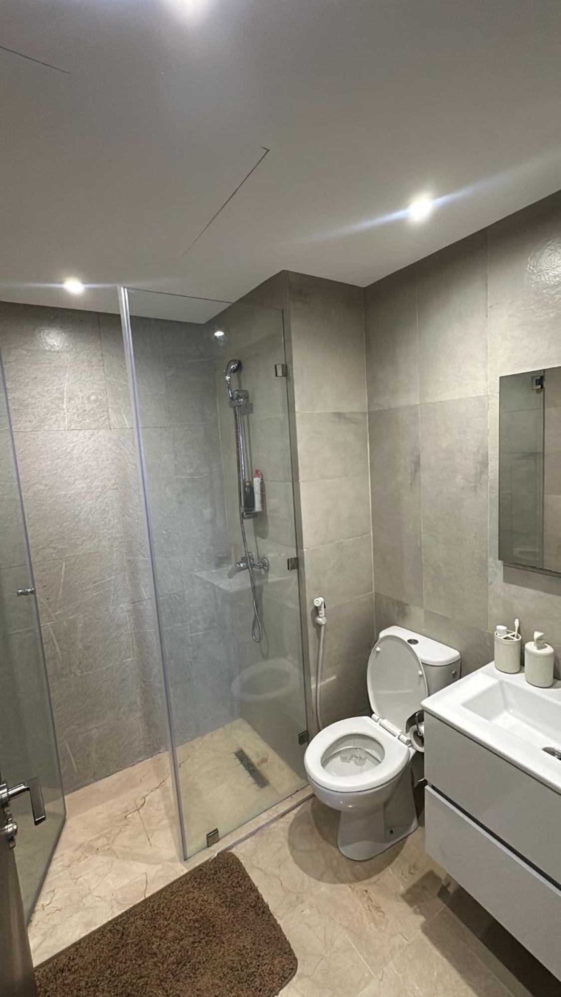 Appartamento Luxury 3 Bedroom Marrakech Golf Prestigia Saphir Marrakesh