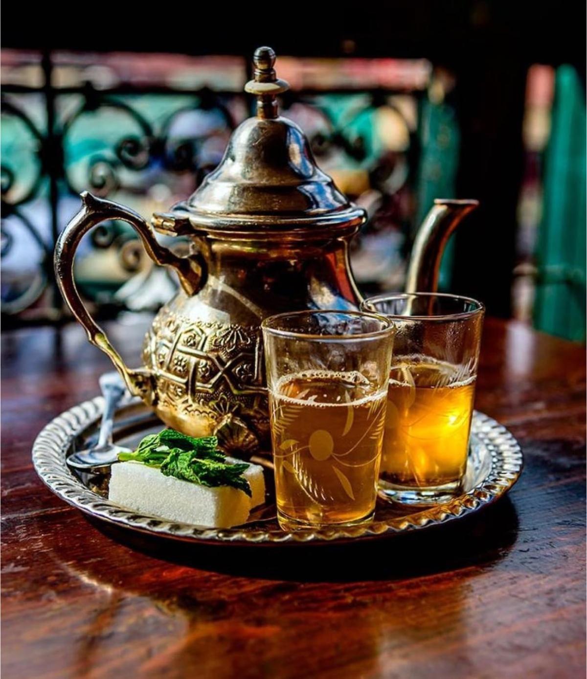 Flat In Marrakech Gueliz-hivernage Wifi * Marrakesh