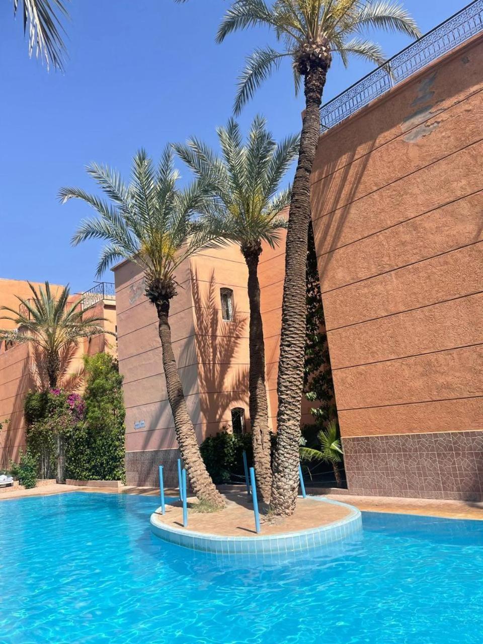 Amani * Marrakesh