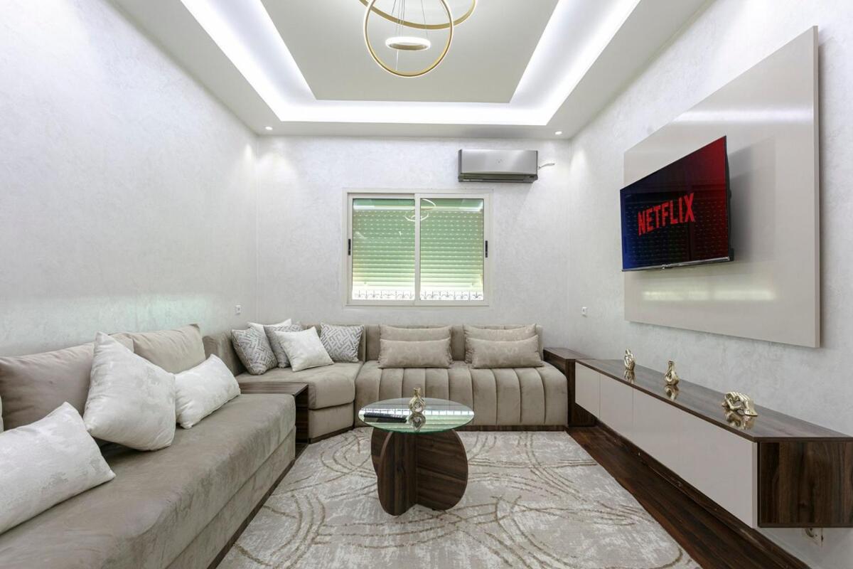 Artisan's Hideaway Marrakech Appartement *