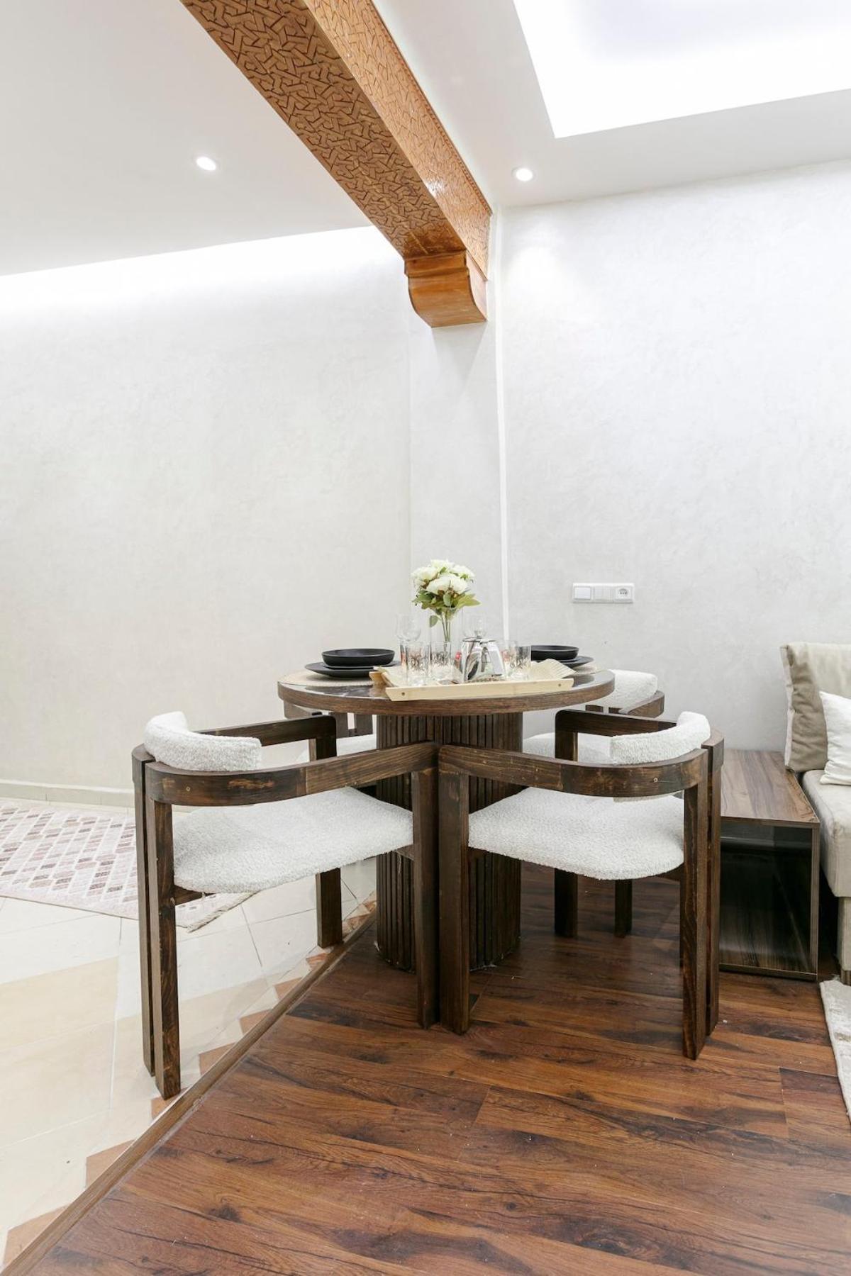 Artisan's Hideaway Marrakech Marrakesh