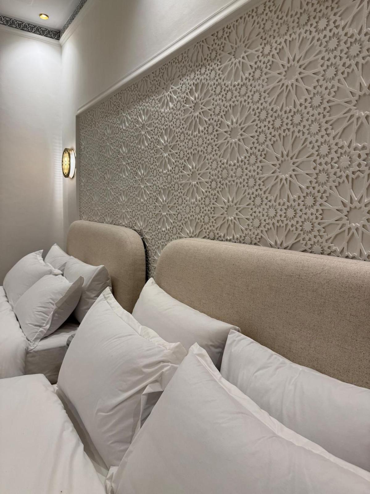 Traditional Moroccan Flat In Palmeraie * Marrakesh