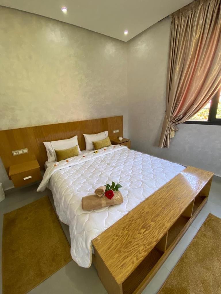 Tounarouz Un Havre De Paix Aux Portes De Marrakech Villa *