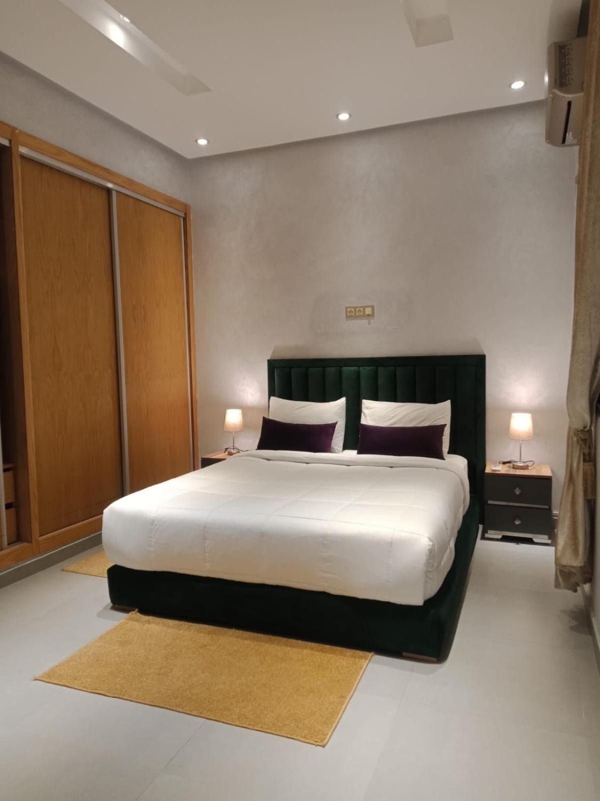 Tounarouz Un Havre De Paix Aux Portes De Marrakech Villa *