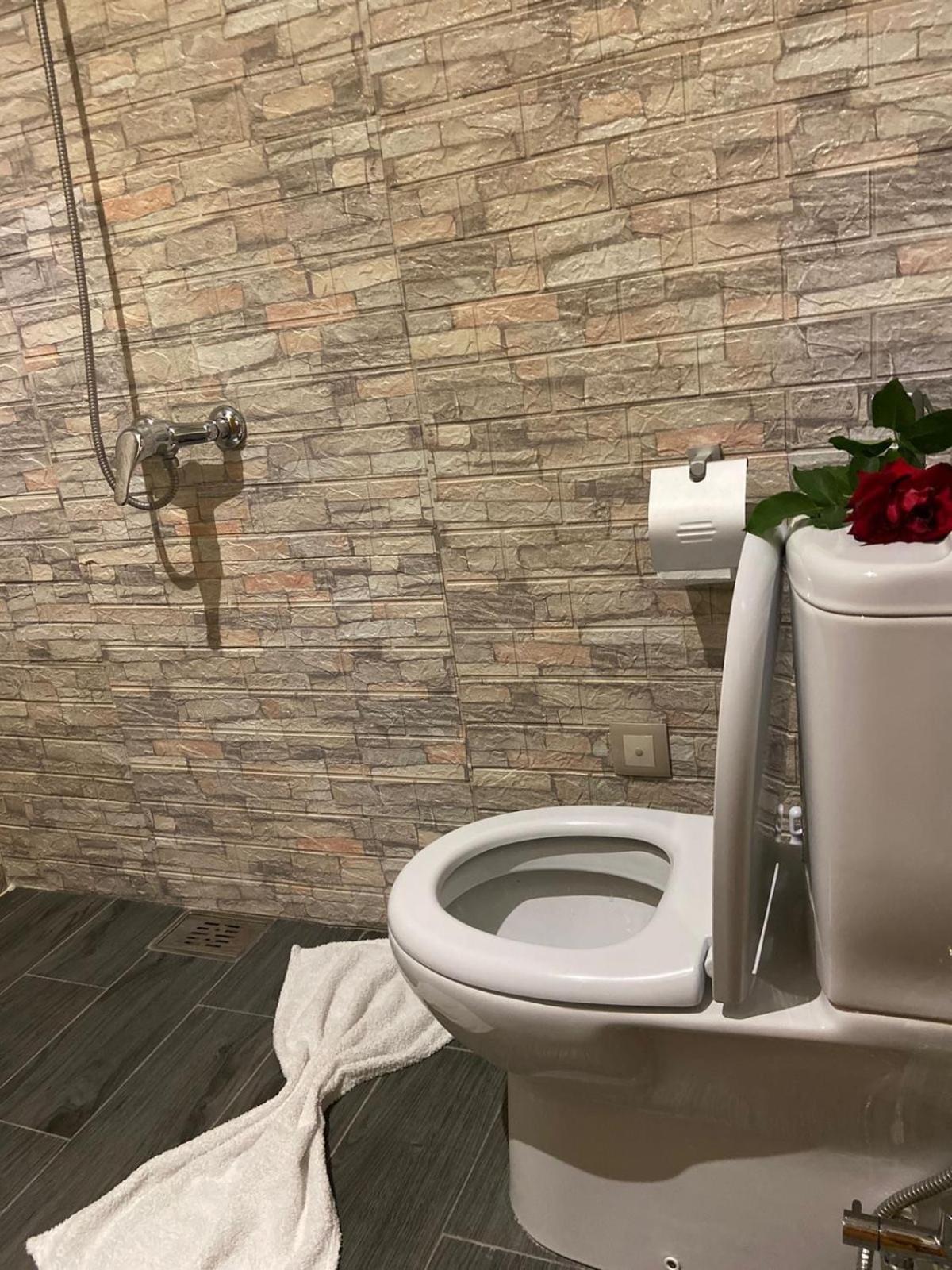 Tounarouz Un Havre De Paix Aux Portes De Marrakech Villa Marrakesh