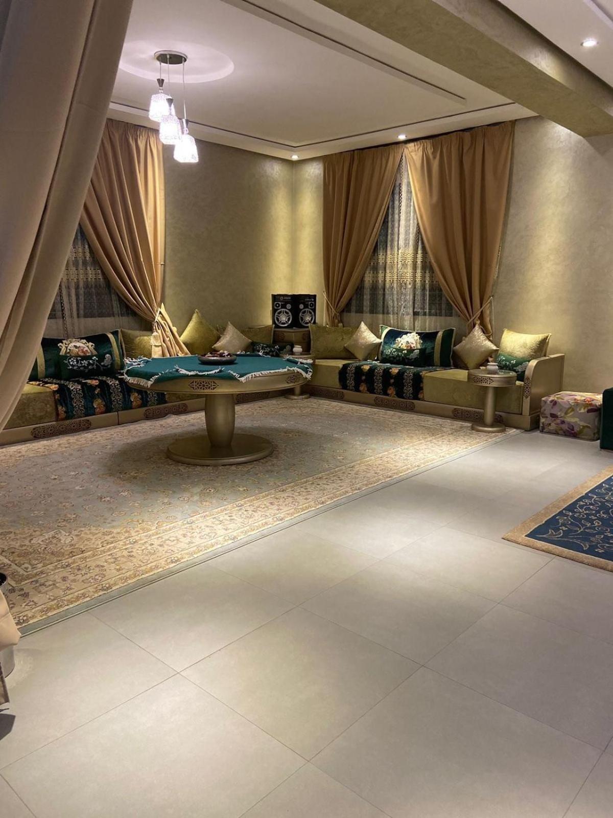 Villa Tounarouz Un Havre De Paix Aux Portes De Marrakech *