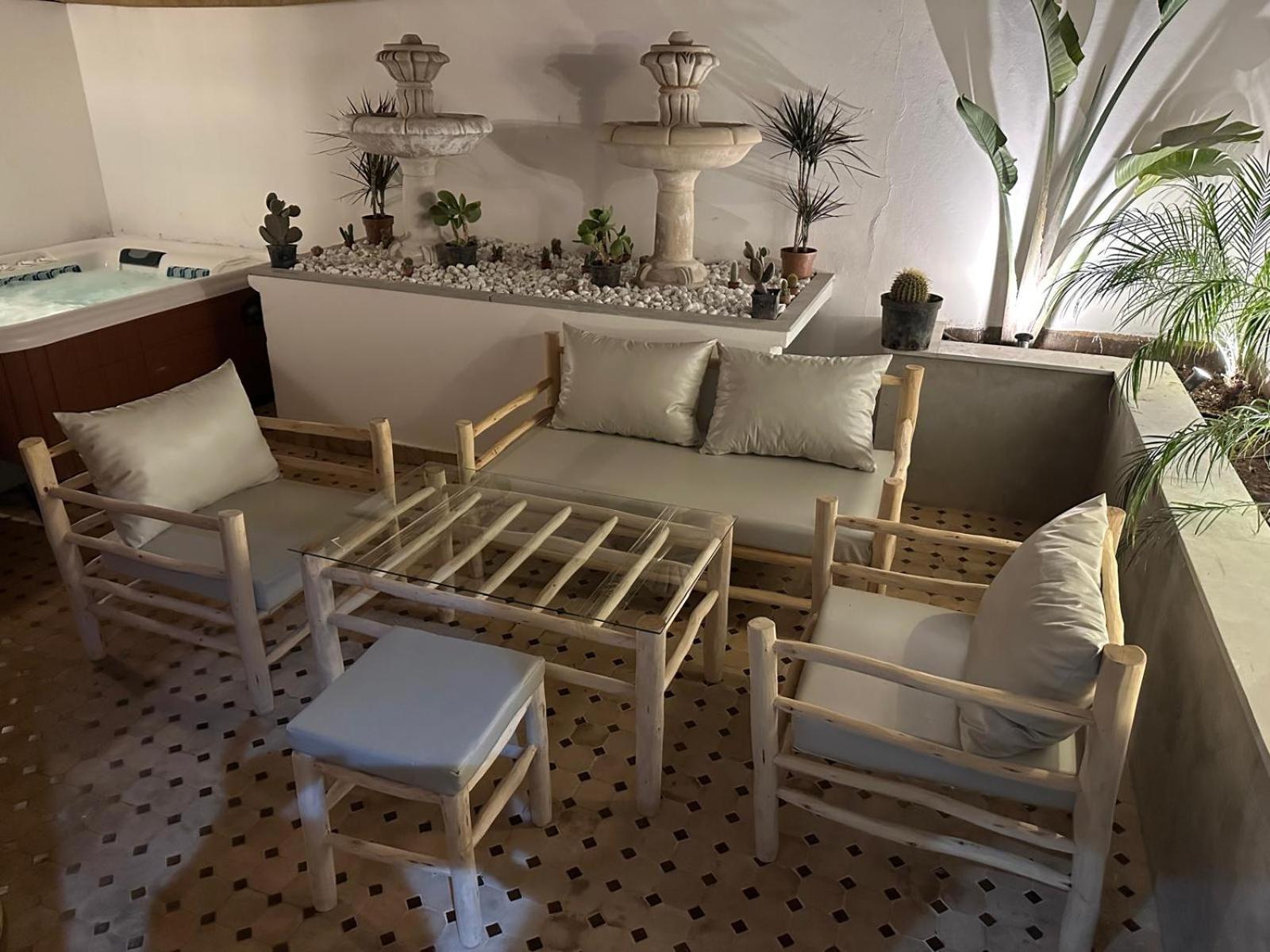 Sur Marrakech Gueliz Marrakesh