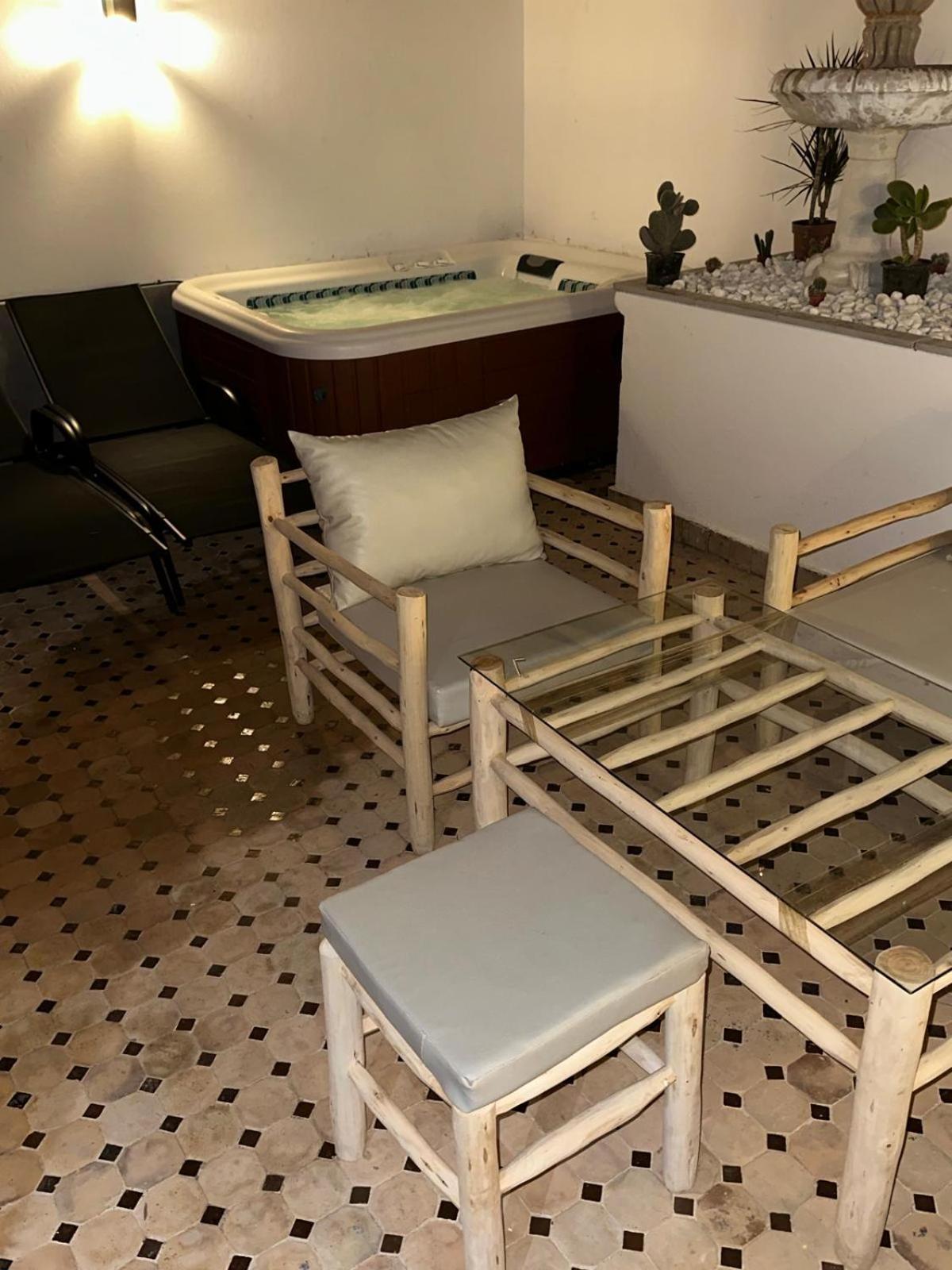 Sur Marrakech Gueliz Appartement *
