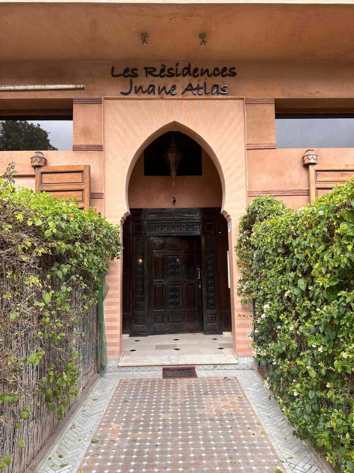 Sur Marrakech Gueliz