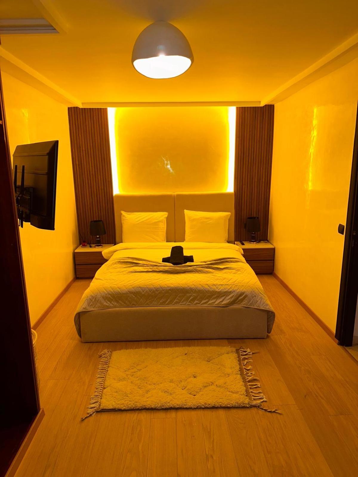 Sur Marrakech Gueliz Appartement