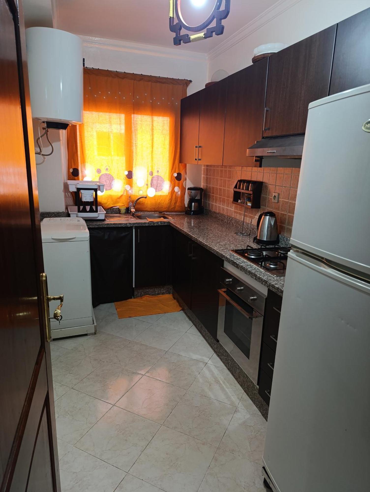 Appartement Magnifique 2 A Plaza *