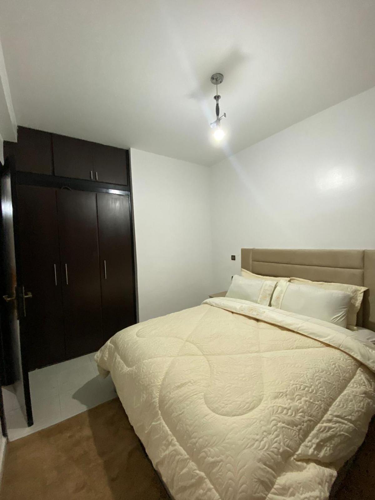 Appartement Meryam