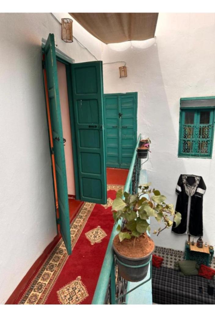 Rajad Marrakech
