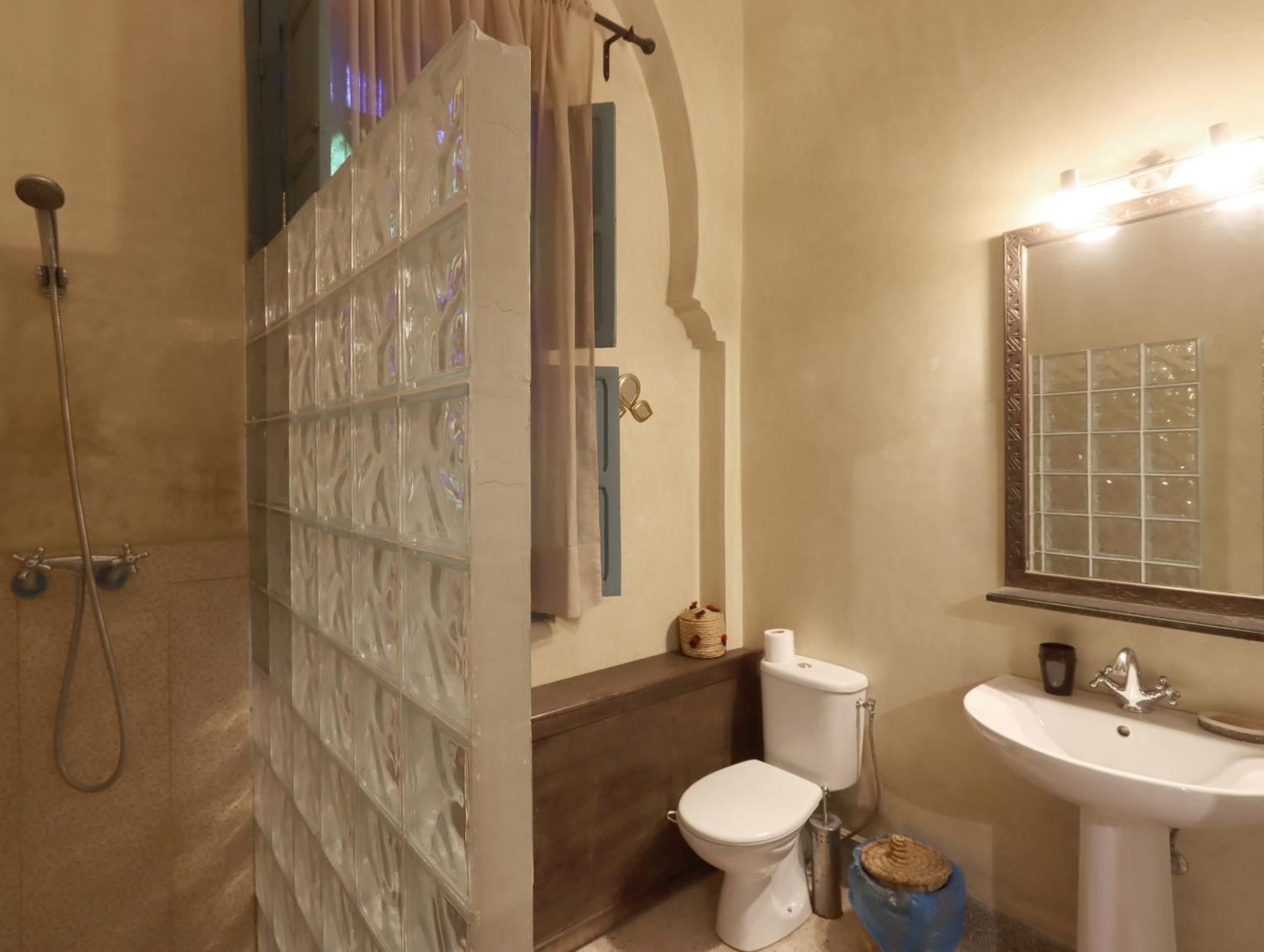 Villa El Gada Exclusivite Gueliz