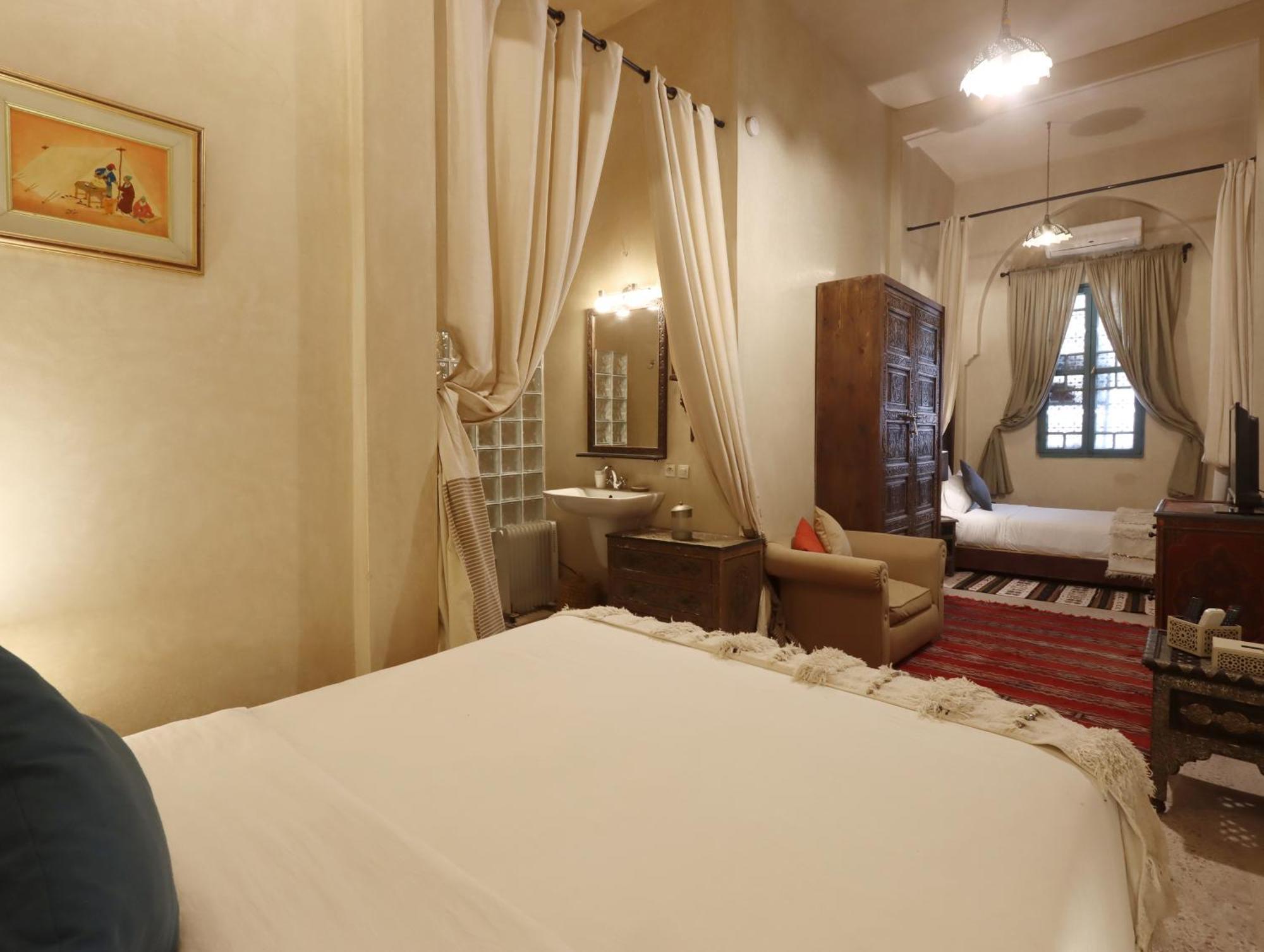 El Gada Exclusivite Gueliz * Marrakesh