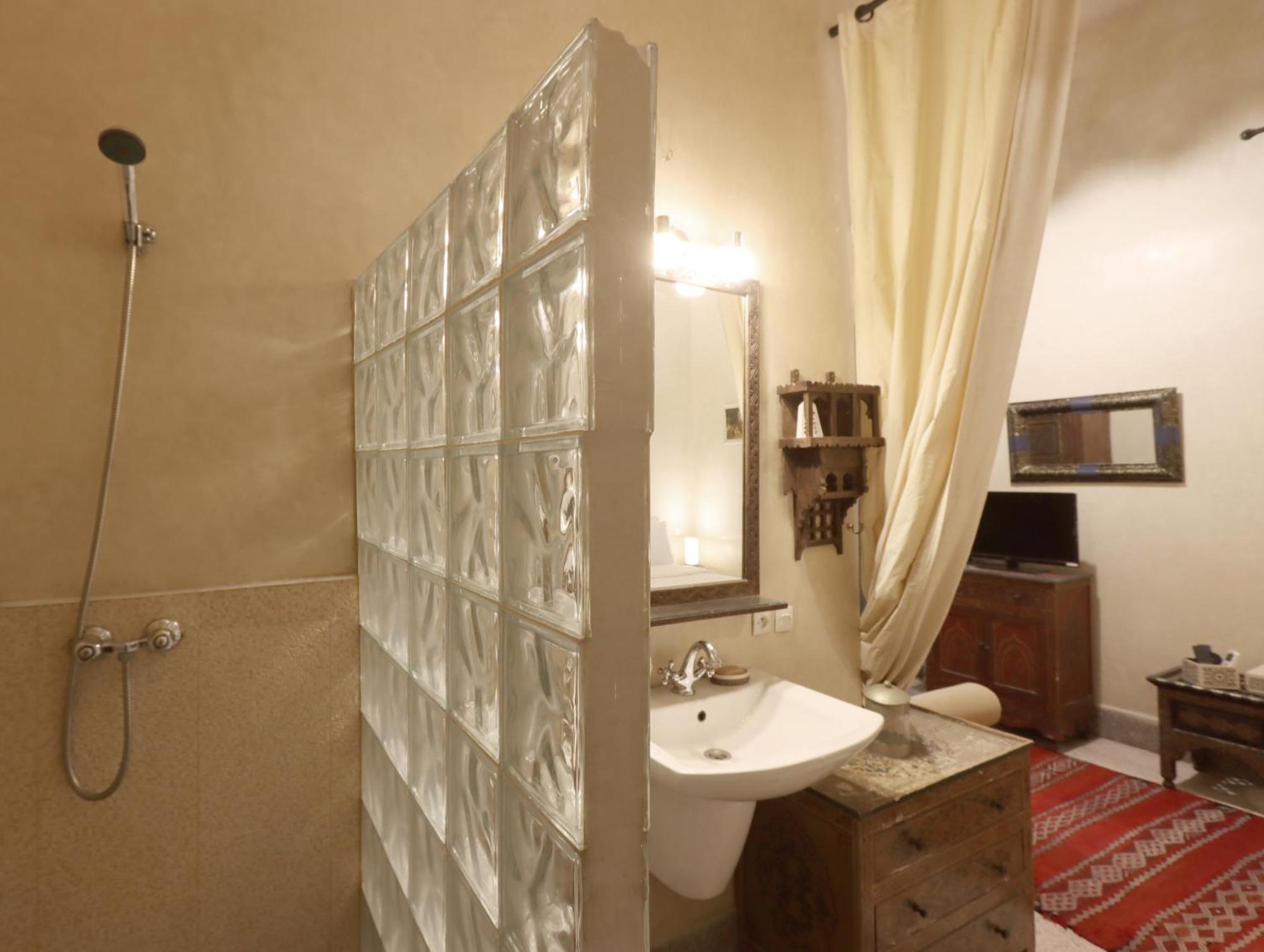 El Gada Exclusivite Gueliz Villa