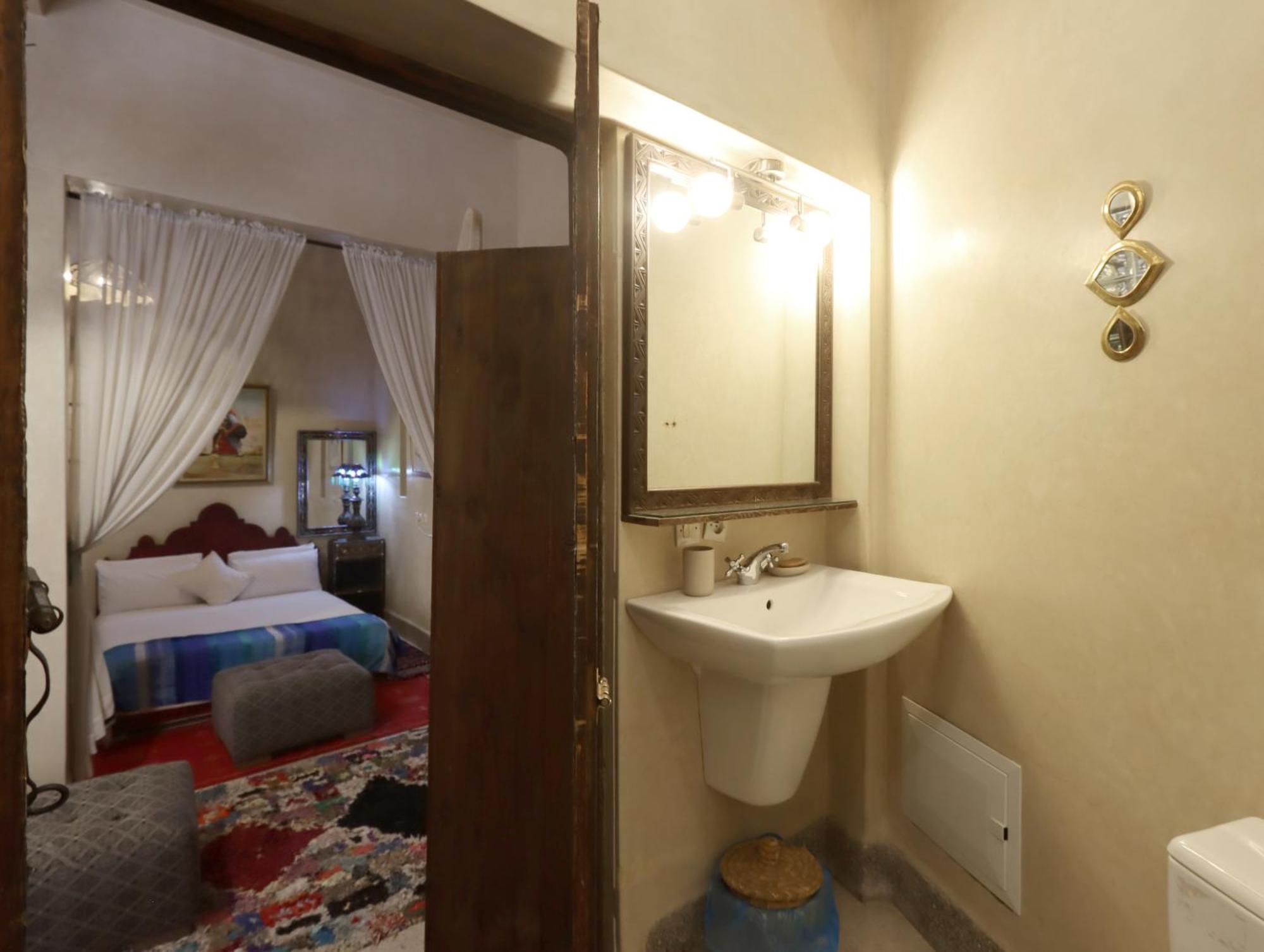 El Gada Exclusivite Gueliz Marrakesh