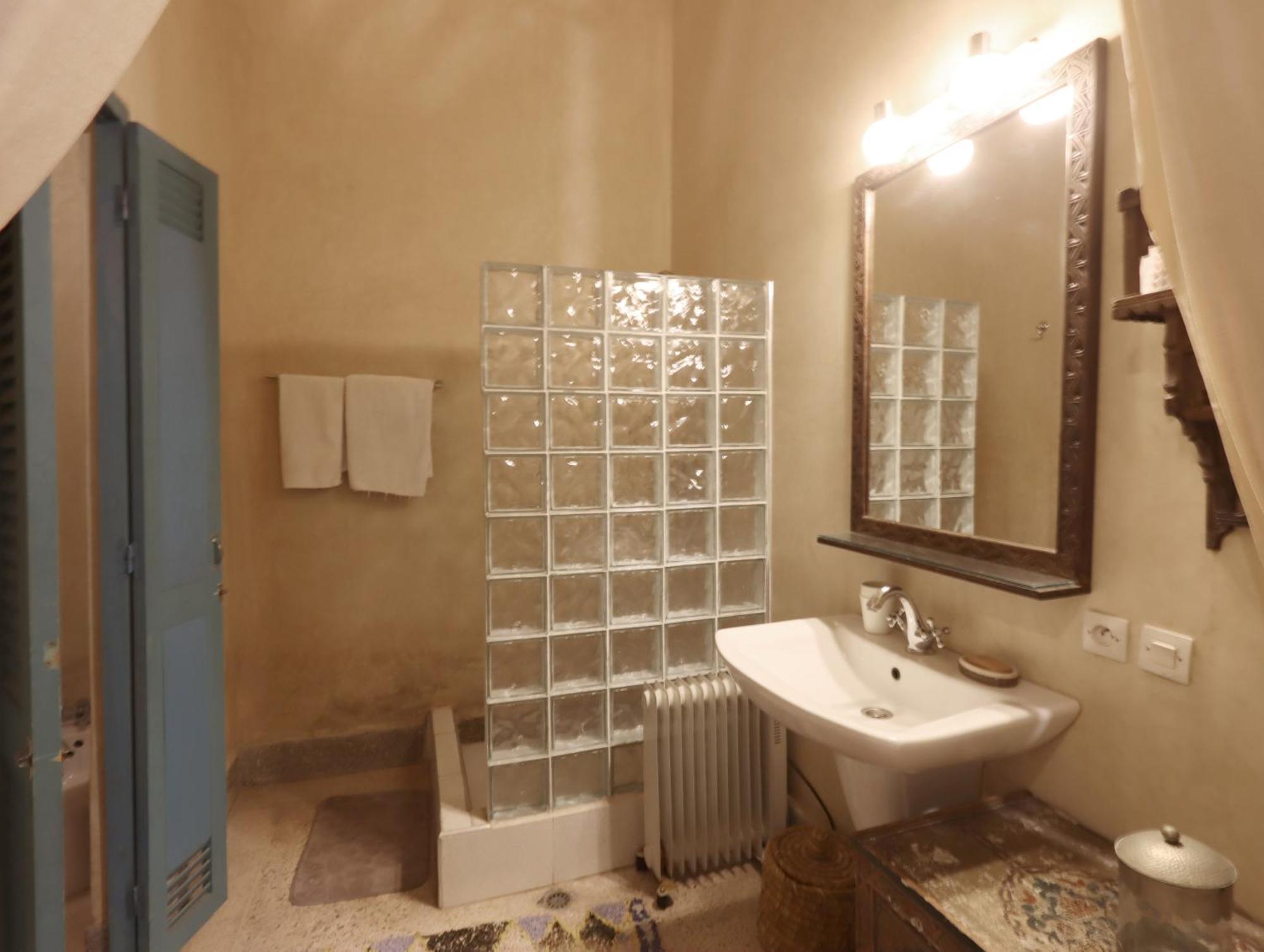 El Gada Exclusivite Gueliz * Marrakesh