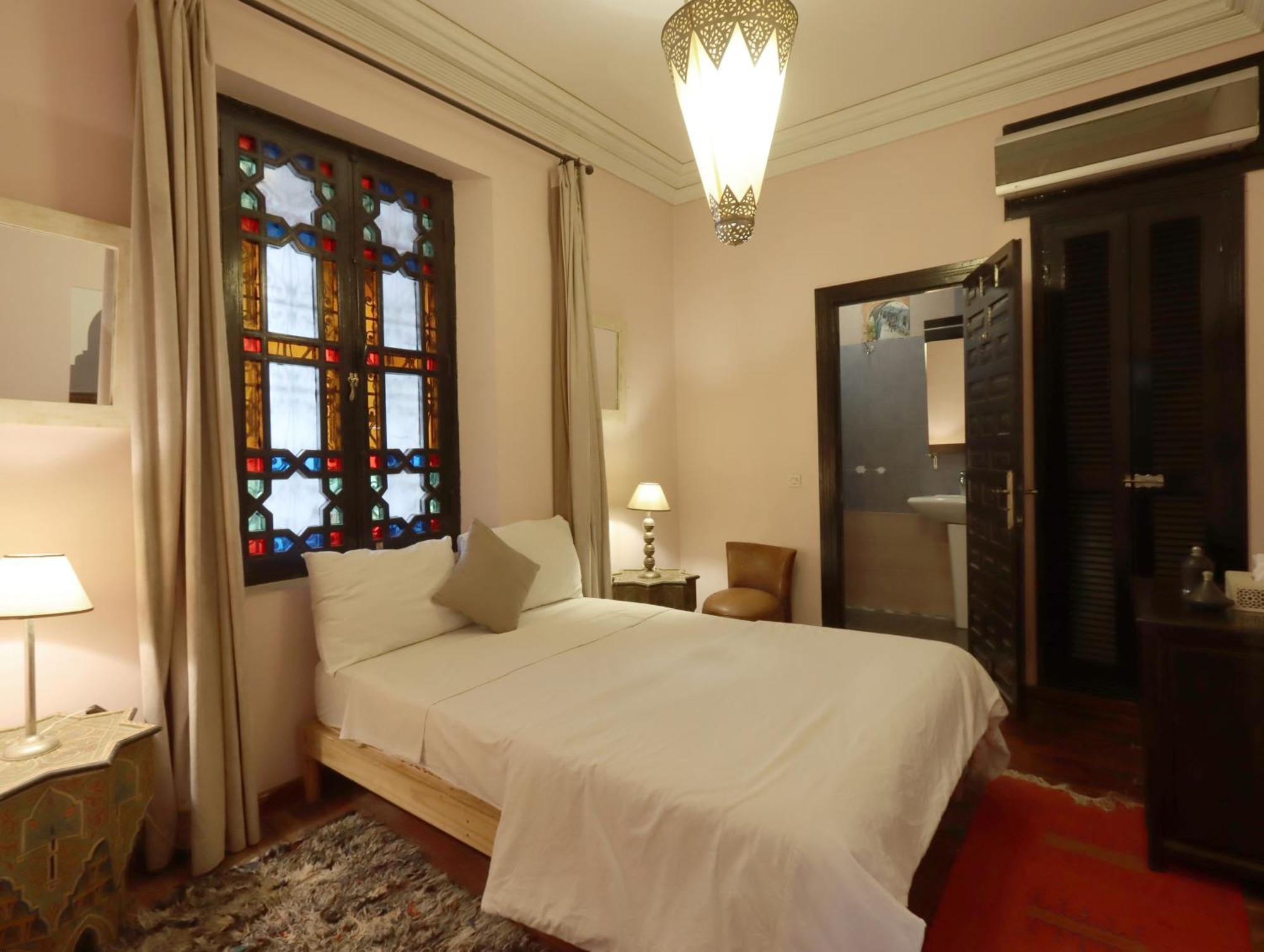 Villa El Gada Exclusivite Gueliz Marrakesh