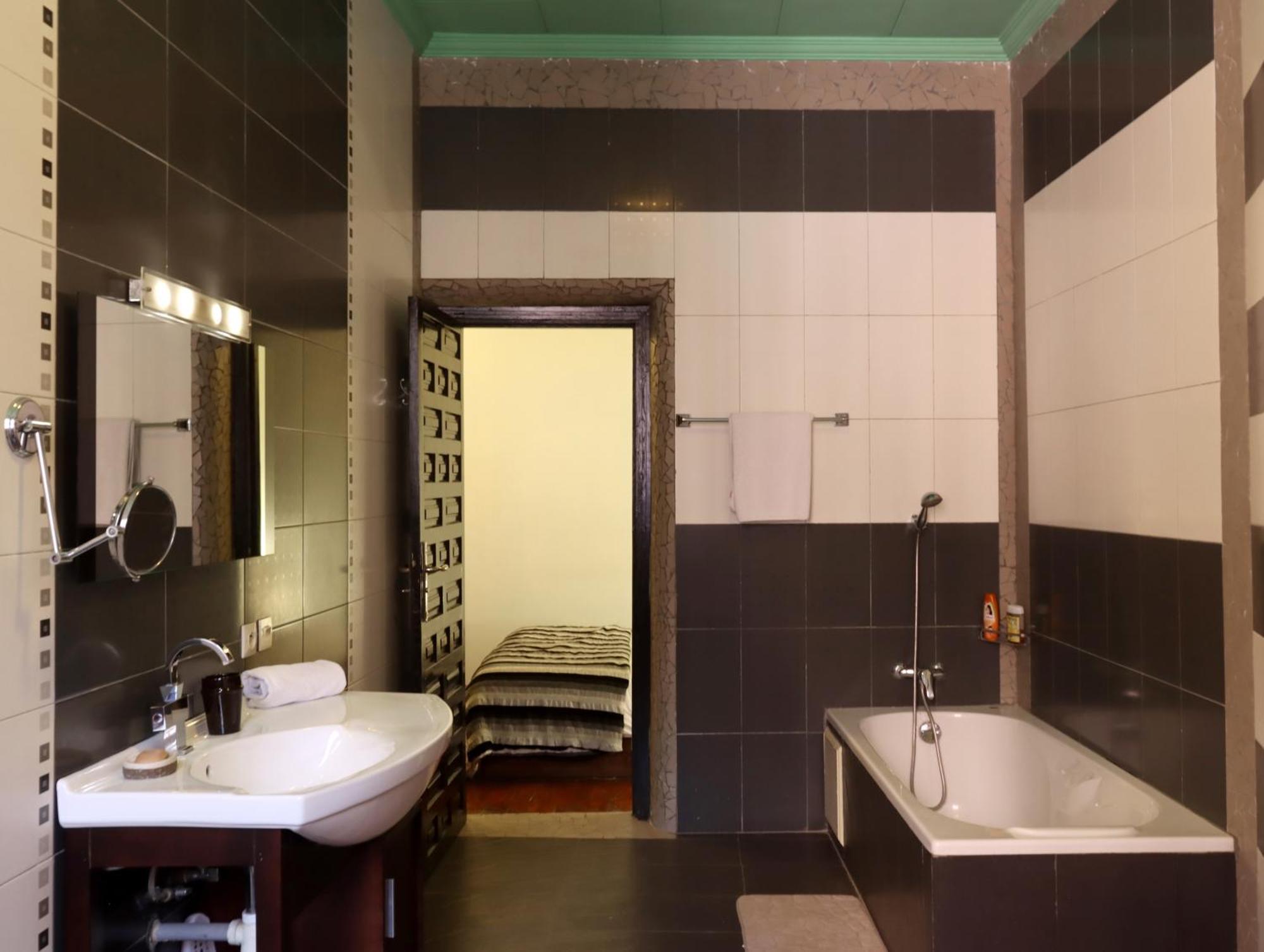 El Gada Exclusivite Gueliz Marrakesh