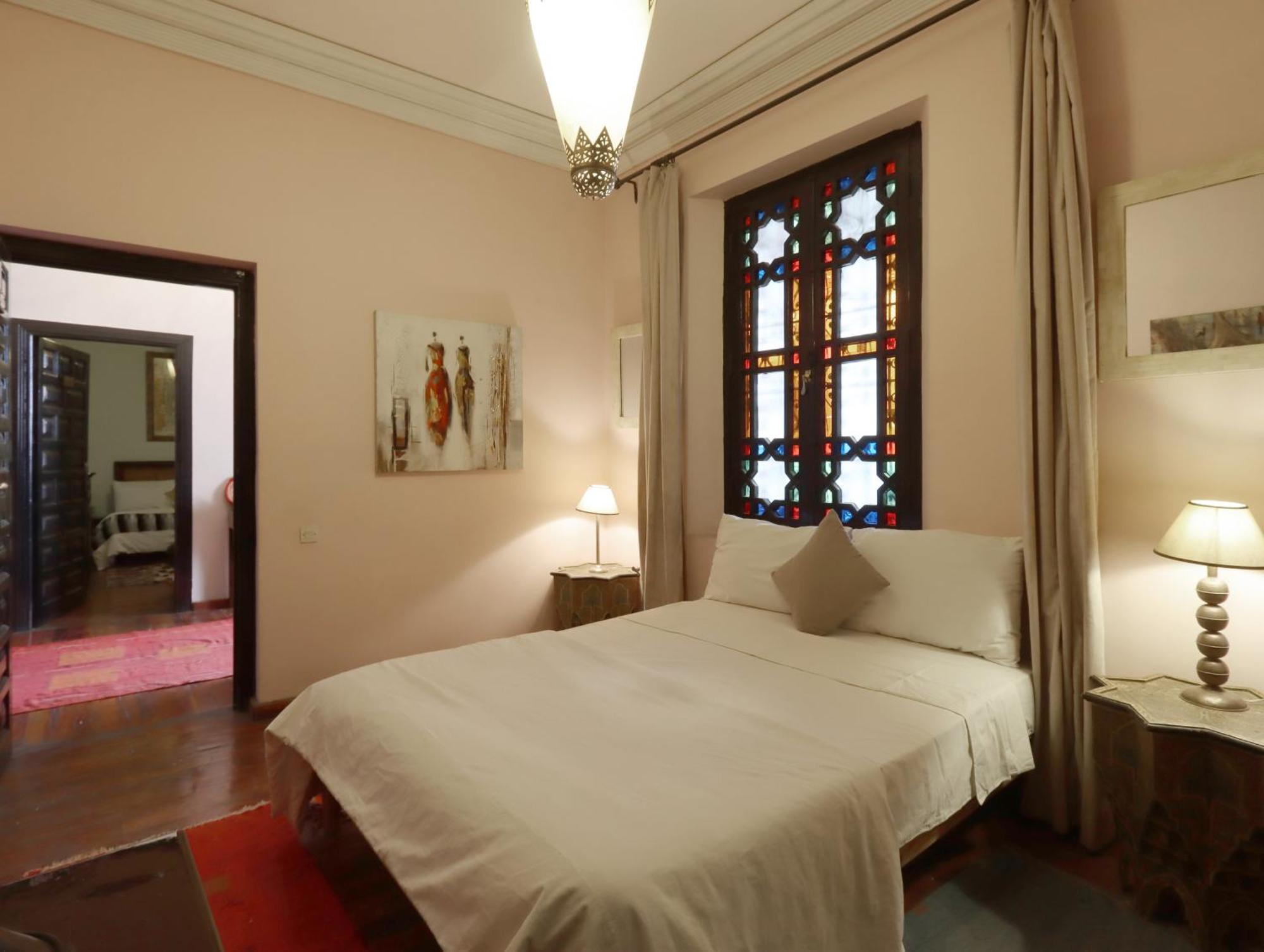 El Gada Exclusivite Gueliz * Marrakesh