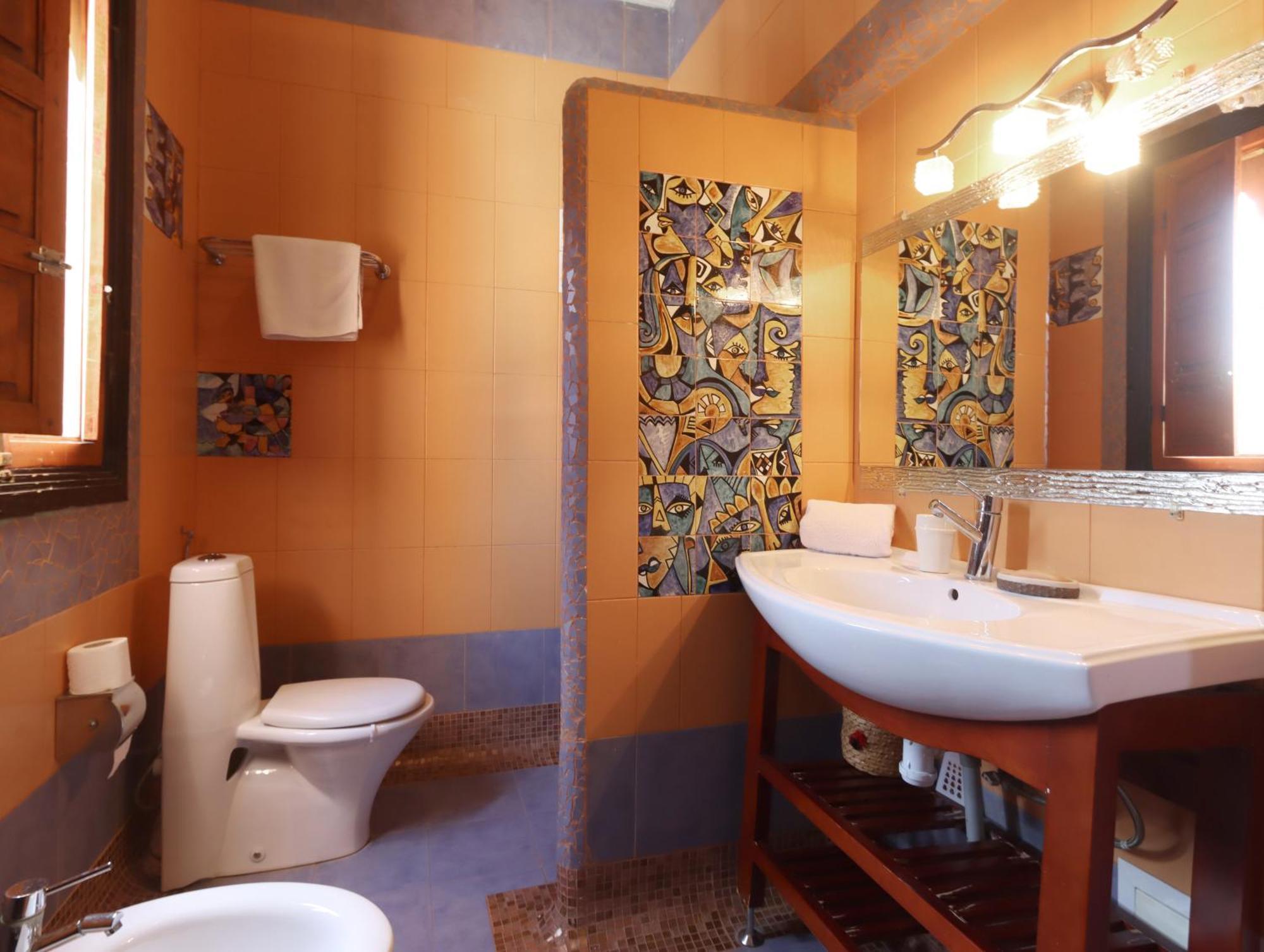 El Gada Exclusivite Gueliz * Marrakesh