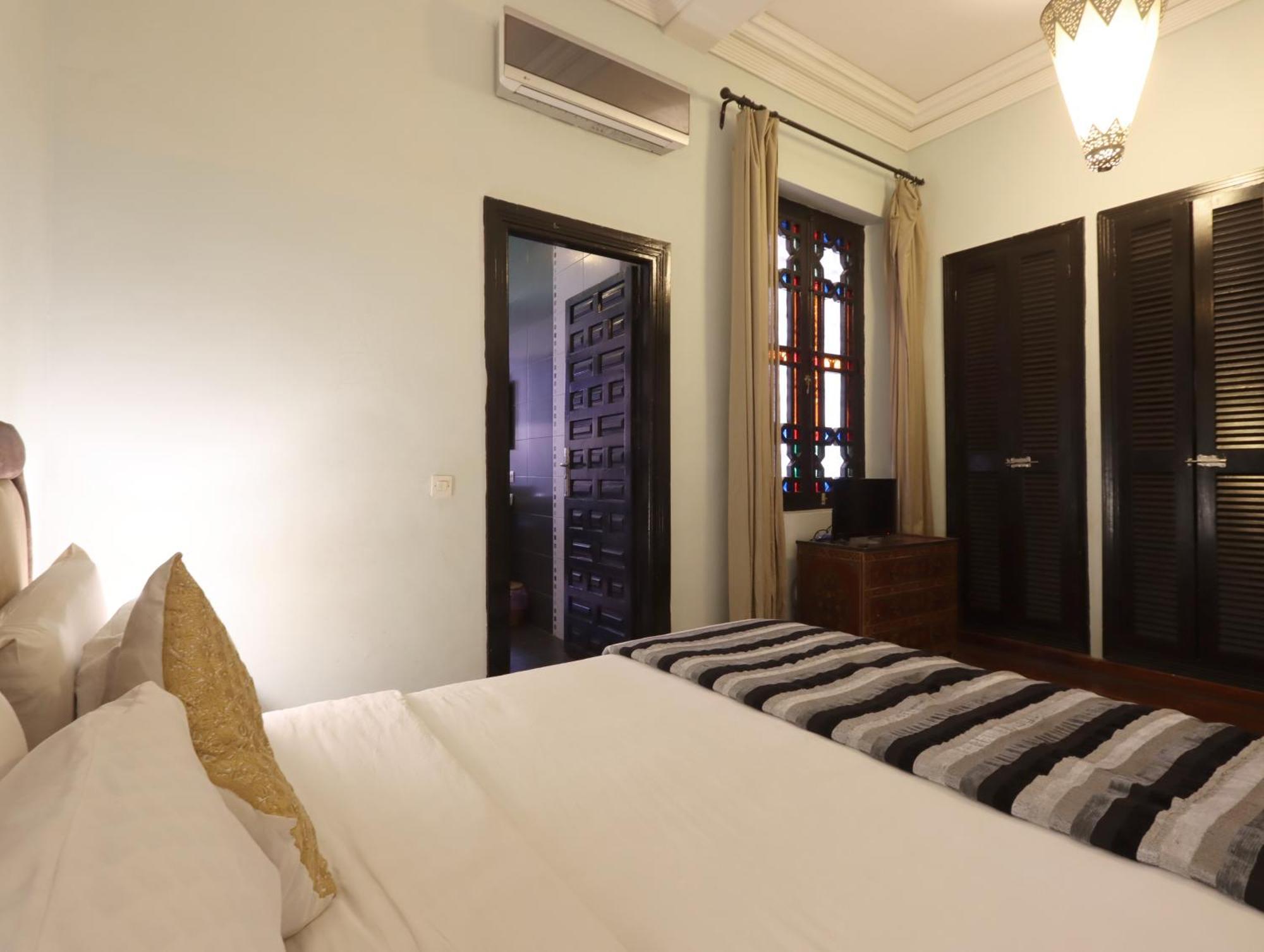 El Gada Exclusivite Gueliz Villa *