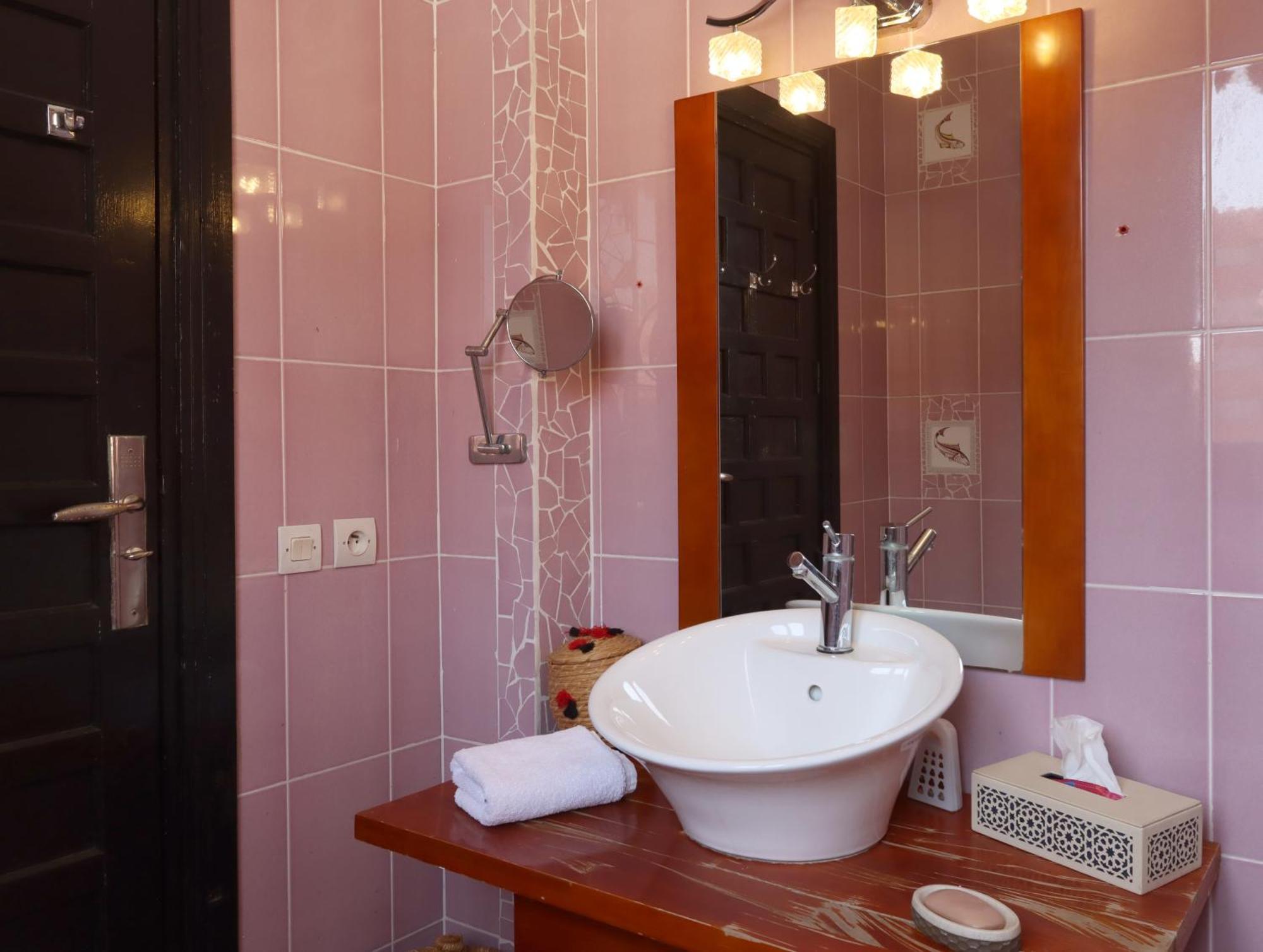 Villa El Gada Exclusivite Gueliz Marrakesh