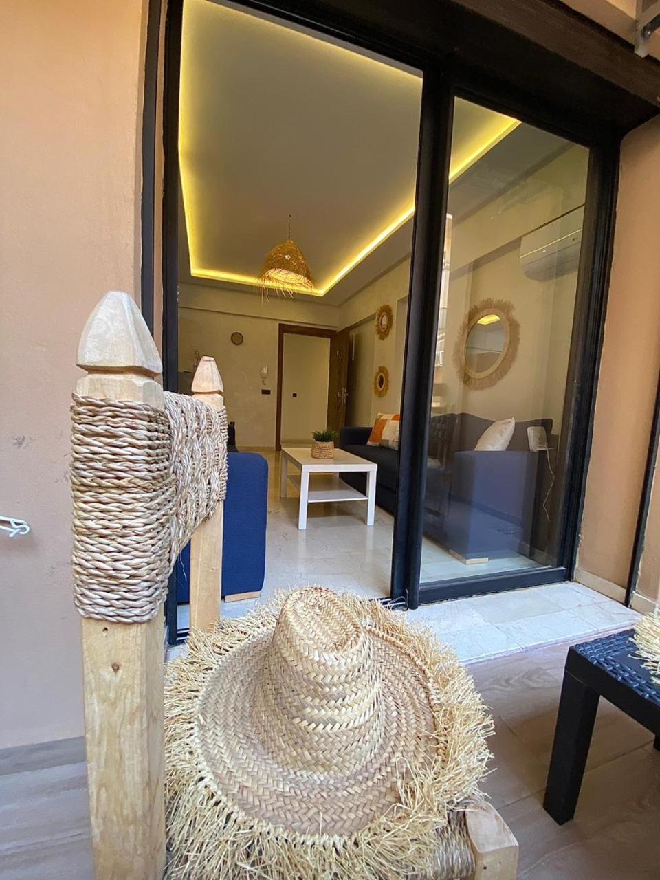 Apartment Gueliz 30