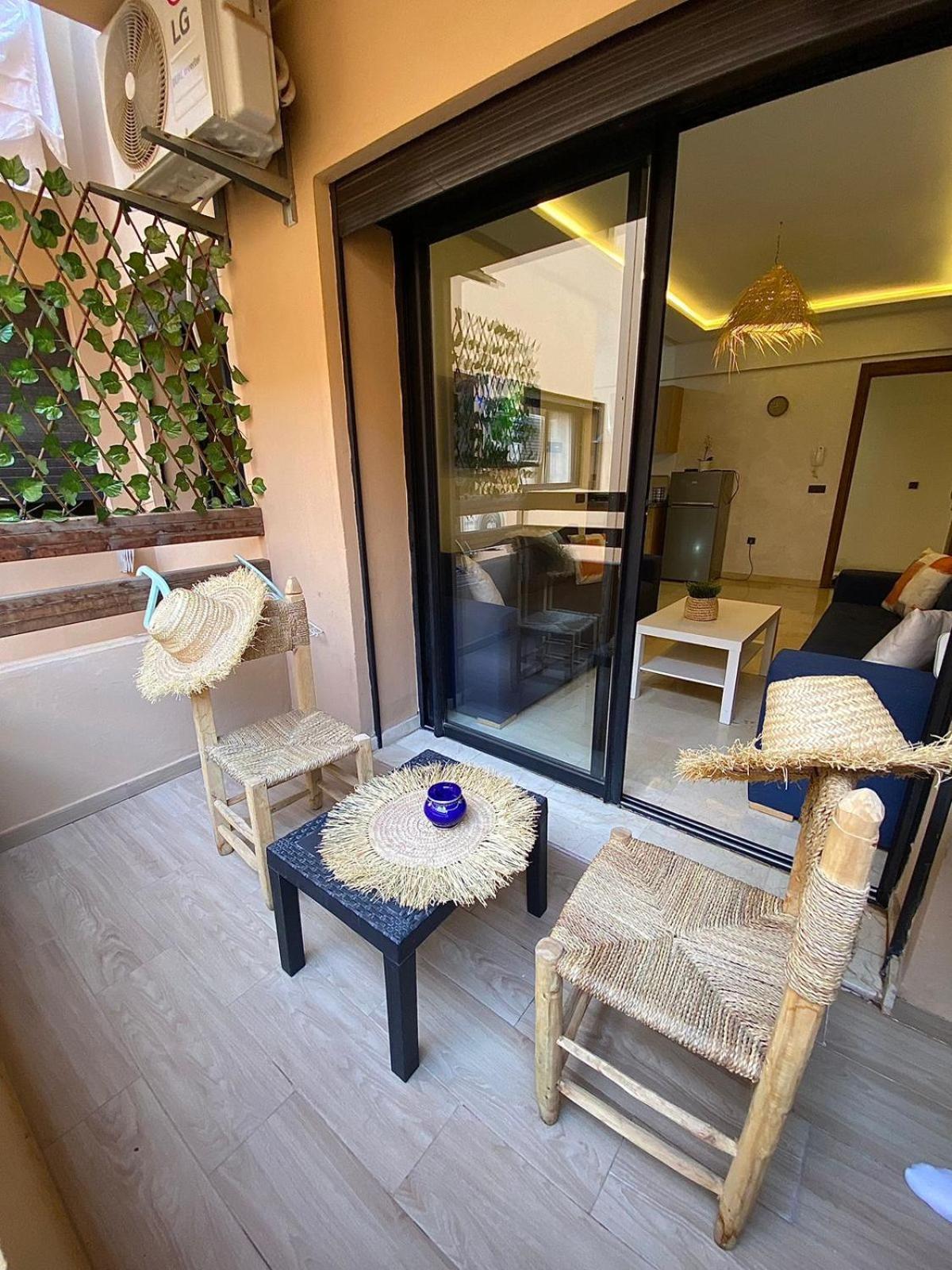 Gueliz 30 Apartment
