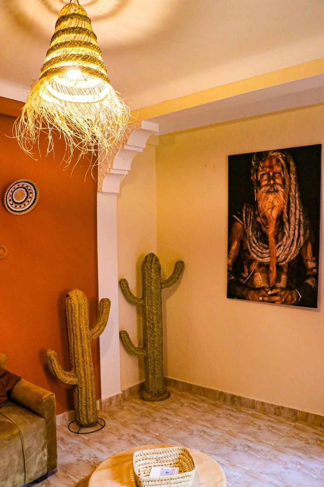 Msholidays Gazelle Marrakech Appartement Marrakesh