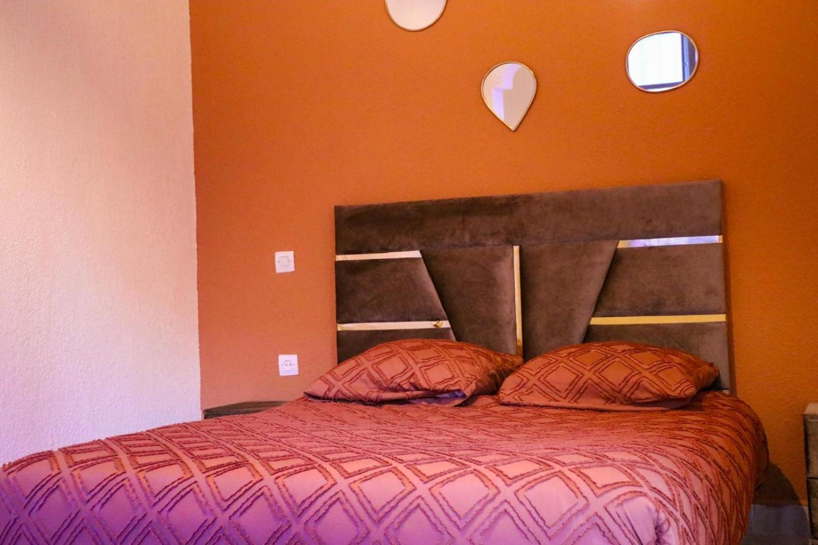 Appartement Msholidays Gazelle Marrakech *