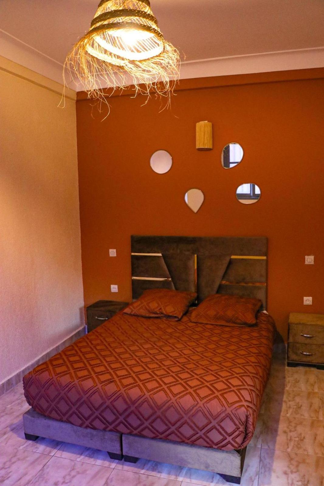 Appartement Msholidays Gazelle Marrakech