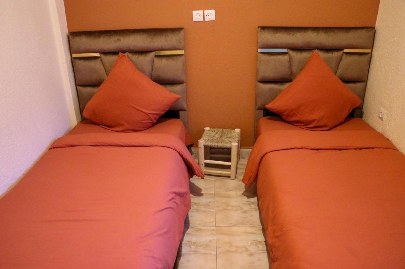 Msholidays Gazelle Marrakech Appartement *