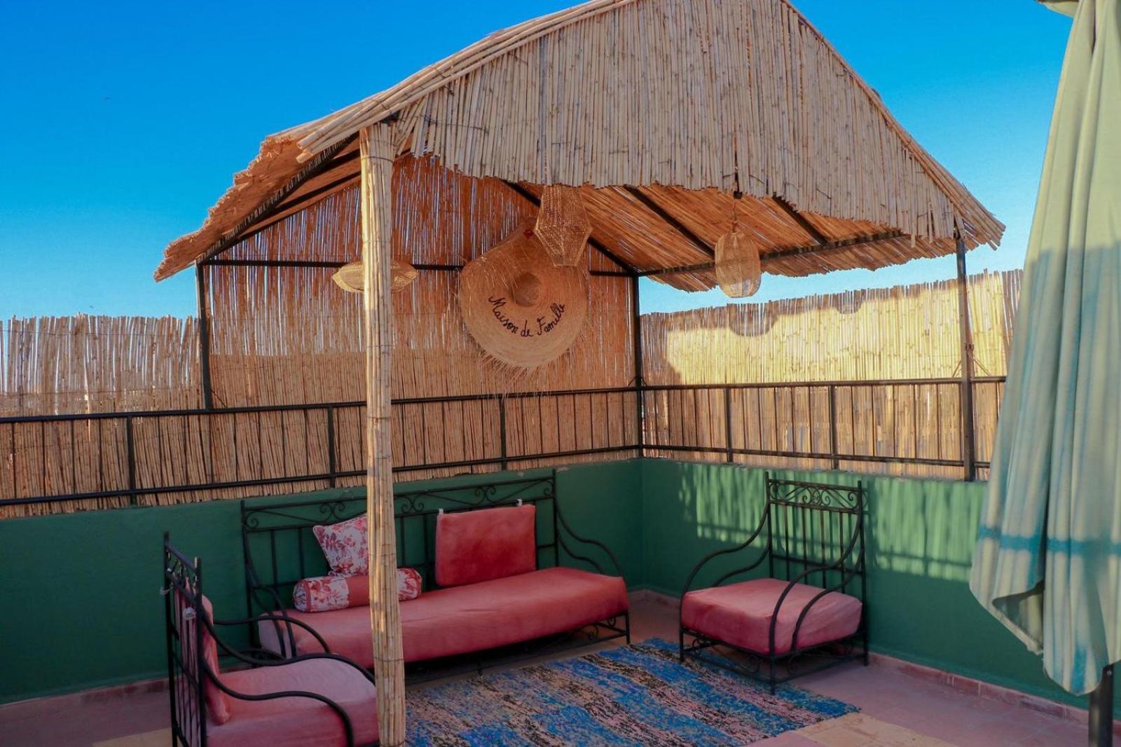 Appartement Msholidays Gazelle Marrakech Marrakesh