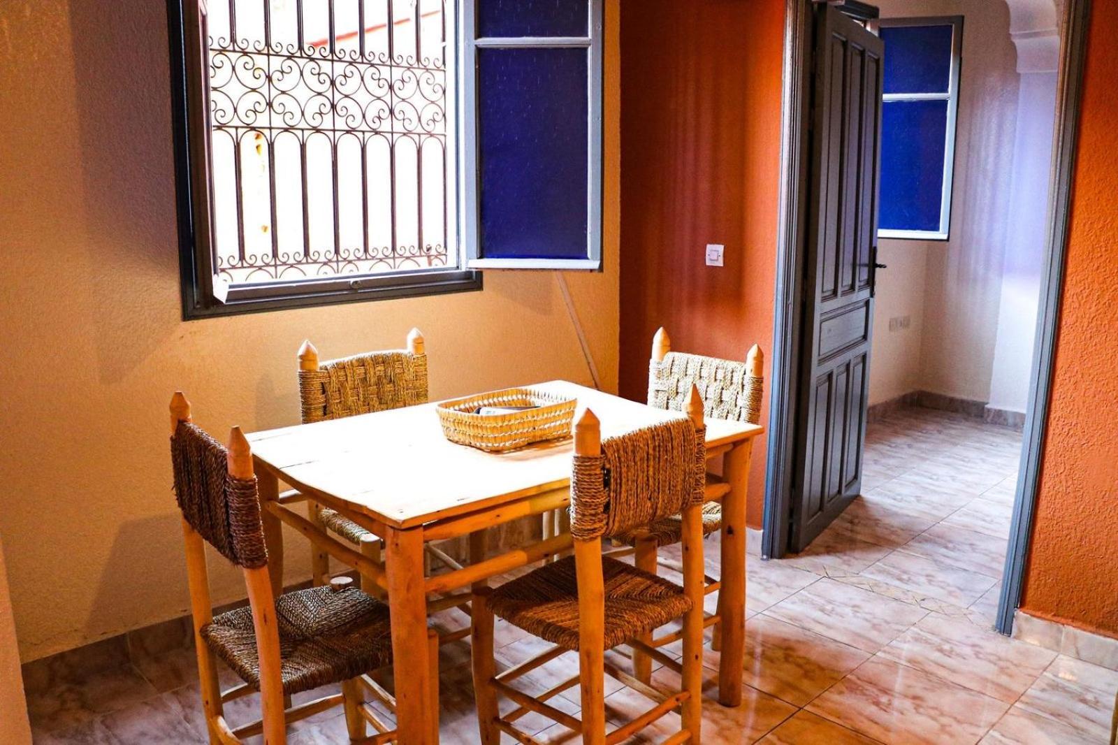 Appartement Msholidays Gazelle Marrakech *