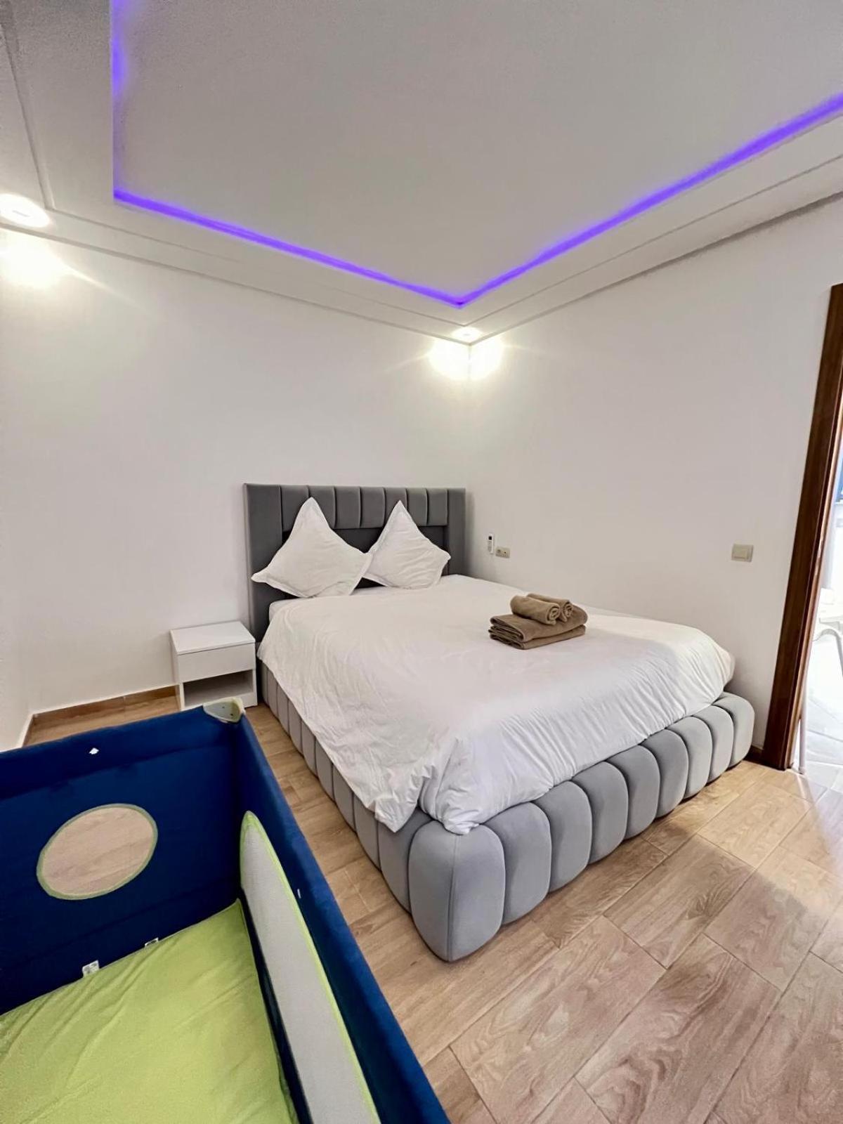 Appartement 110 M2 Avec Piscine Marrakech Marrakesh