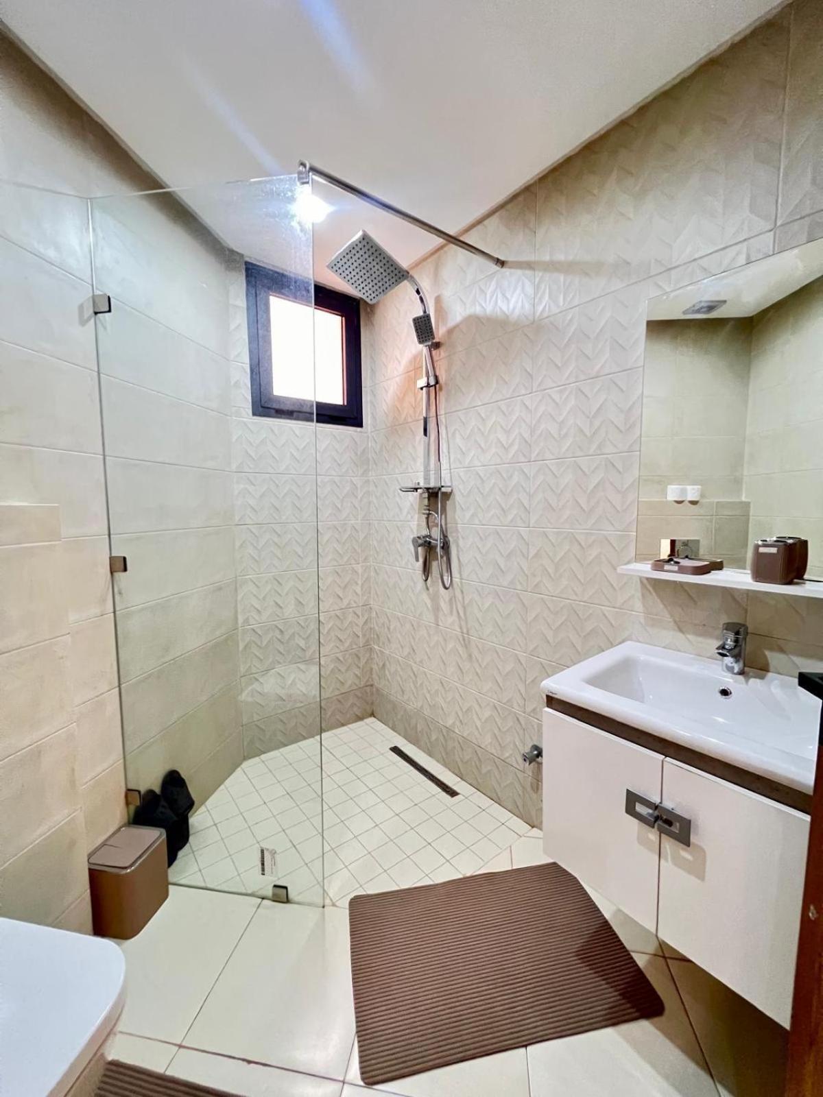 Appartement 110 M2 Avec Piscine Marrakech