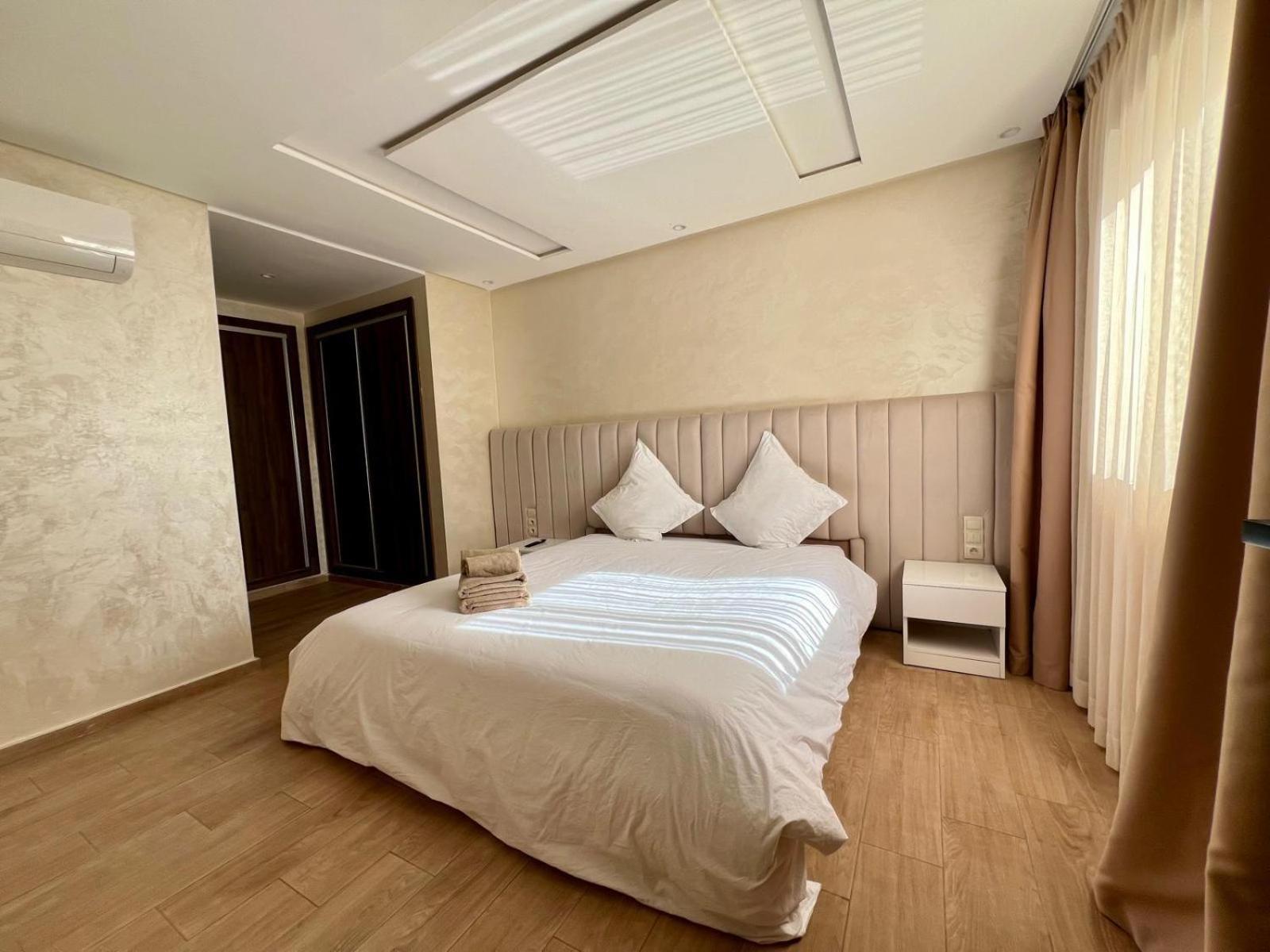 110 M2 Avec Piscine Marrakech * Marrakesh