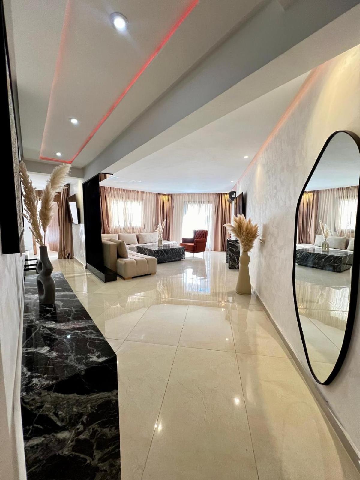 110 M2 Avec Piscine Marrakech