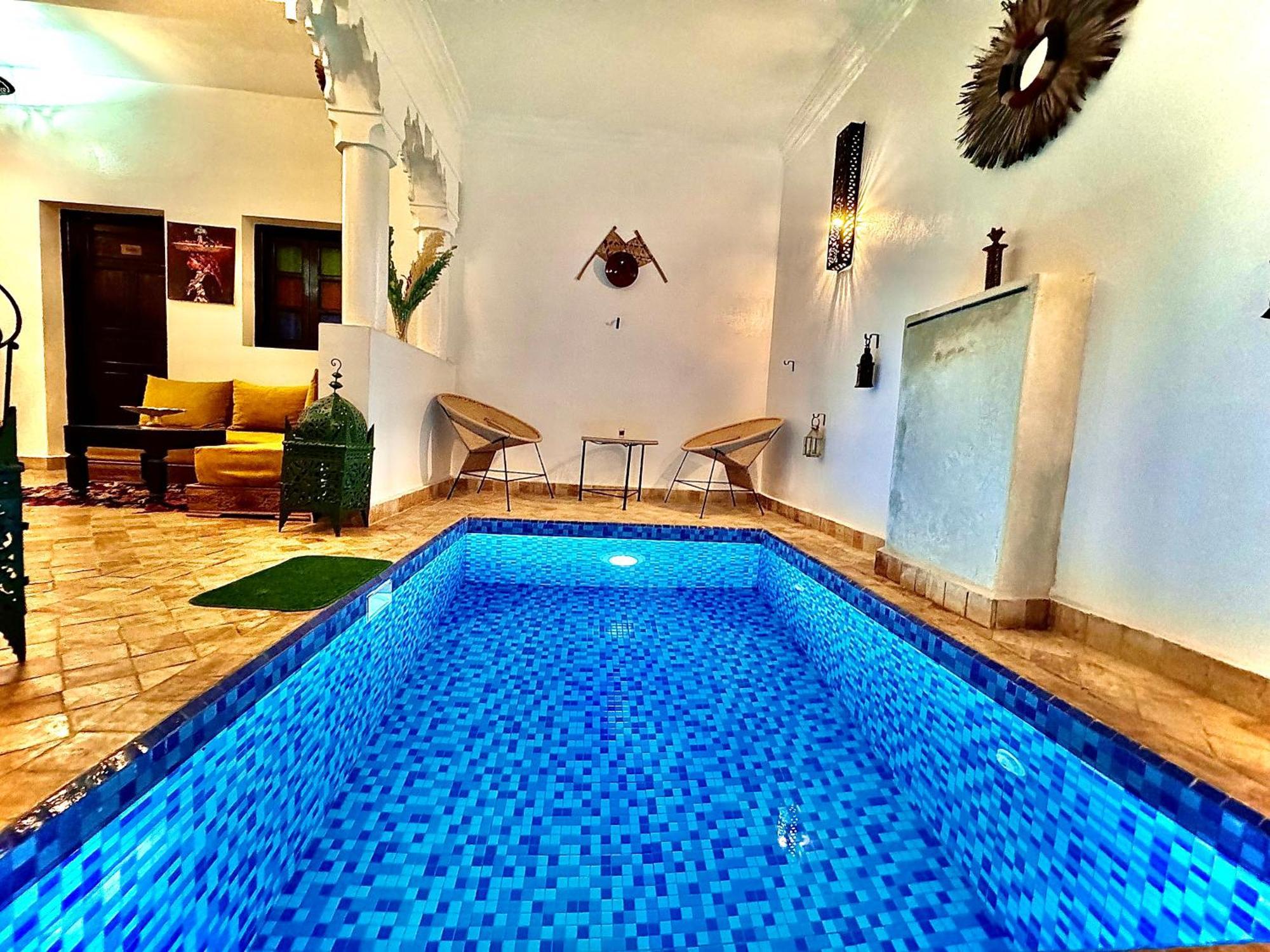 Riad Iklil