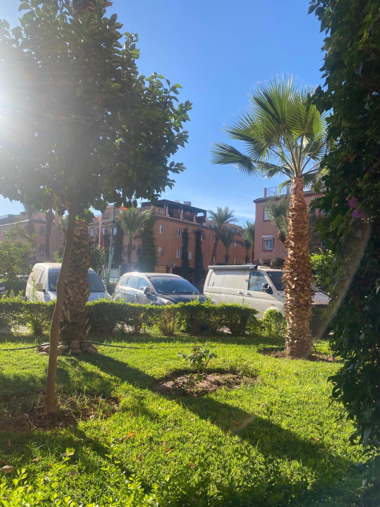 Confort * Marrakesh