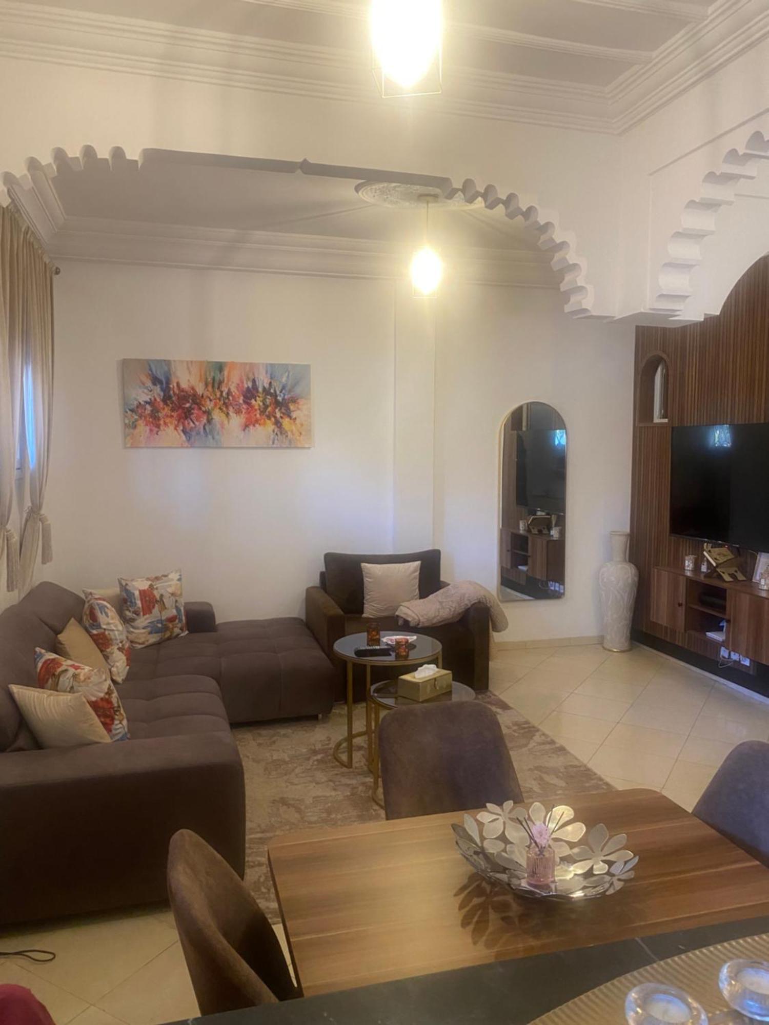 Confort Appartement Marrakesh
