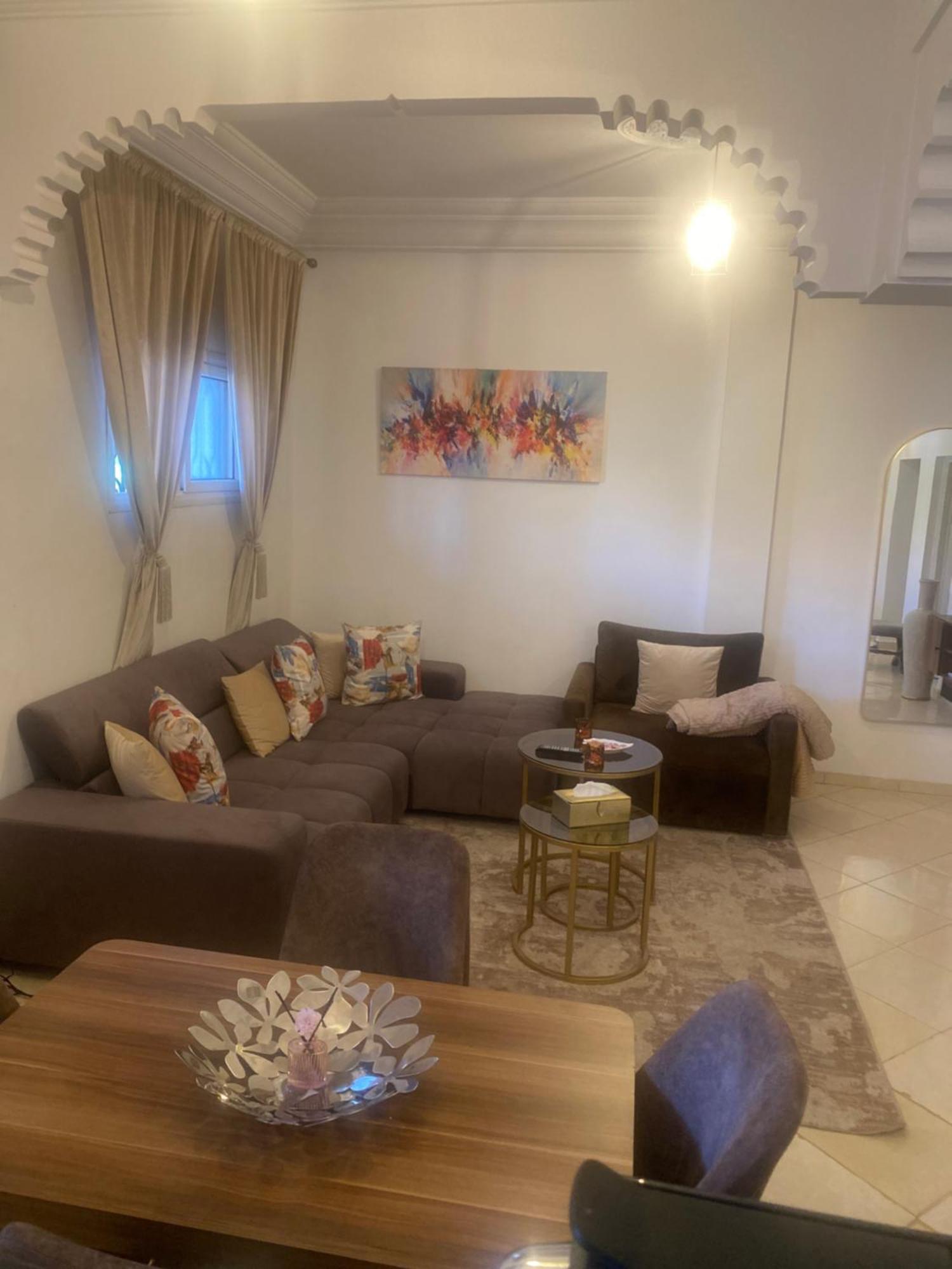 Confort Appartement *