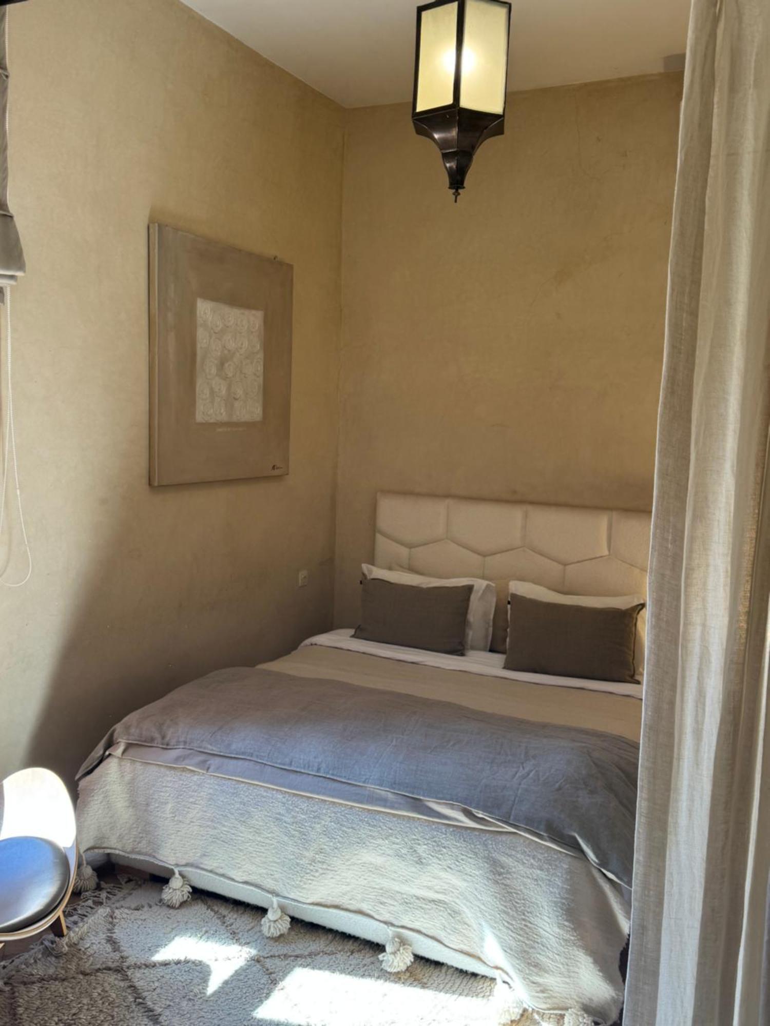 Les Portes De L'atlas - Marrakech Villa