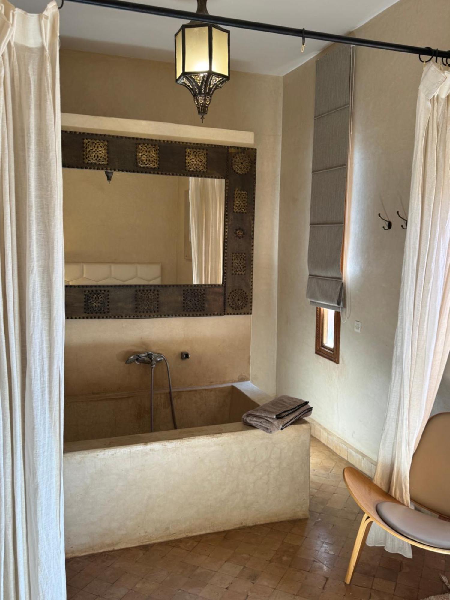 Villa Les Portes De L'atlas - Marrakech Marrakesh