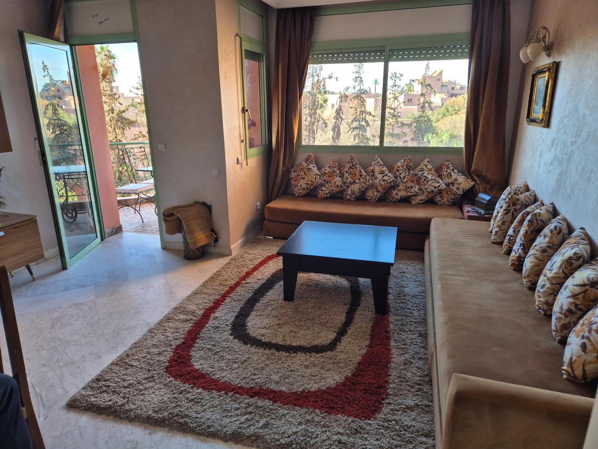 Atlantide H Hivernage T219 Marrakesh
