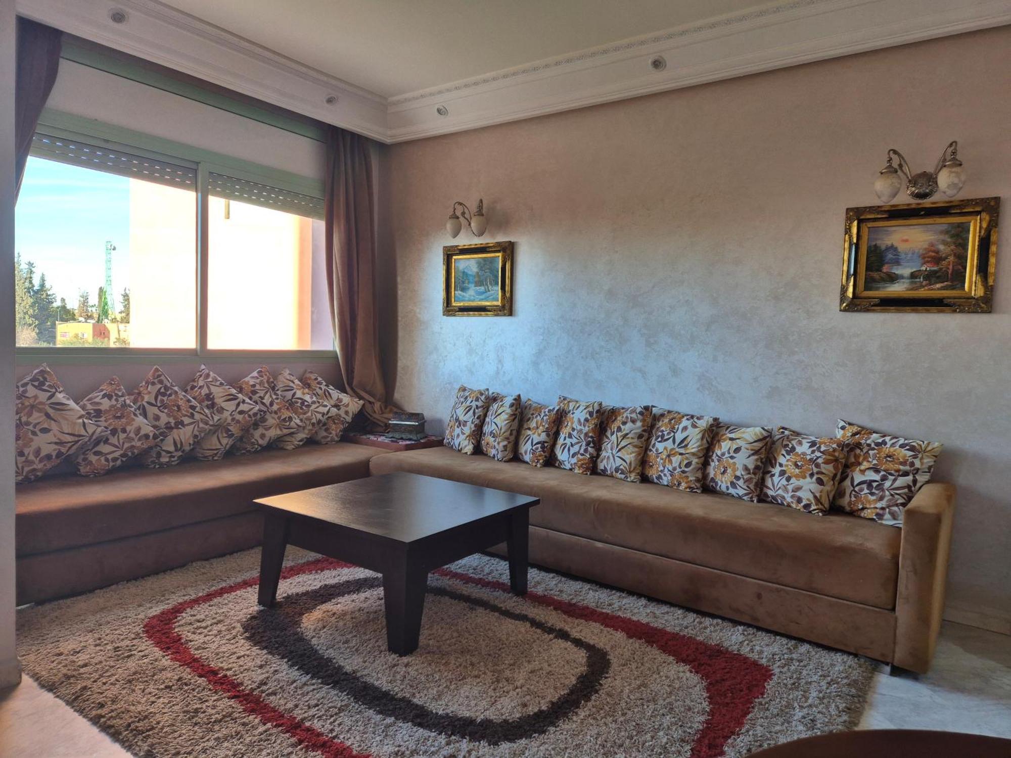 Atlantide H Hivernage T219 Appartement