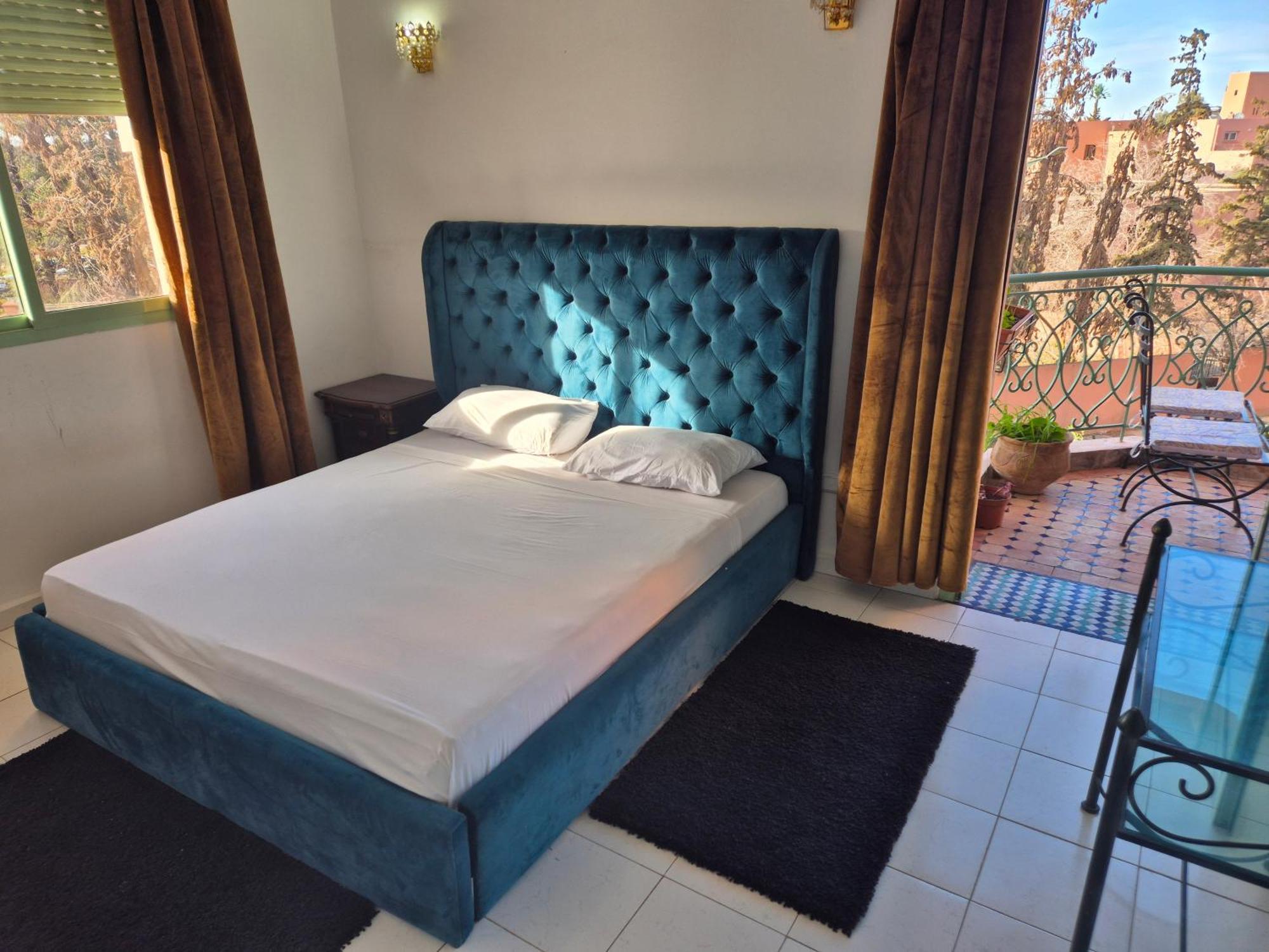 Appartement Atlantide H Hivernage T219